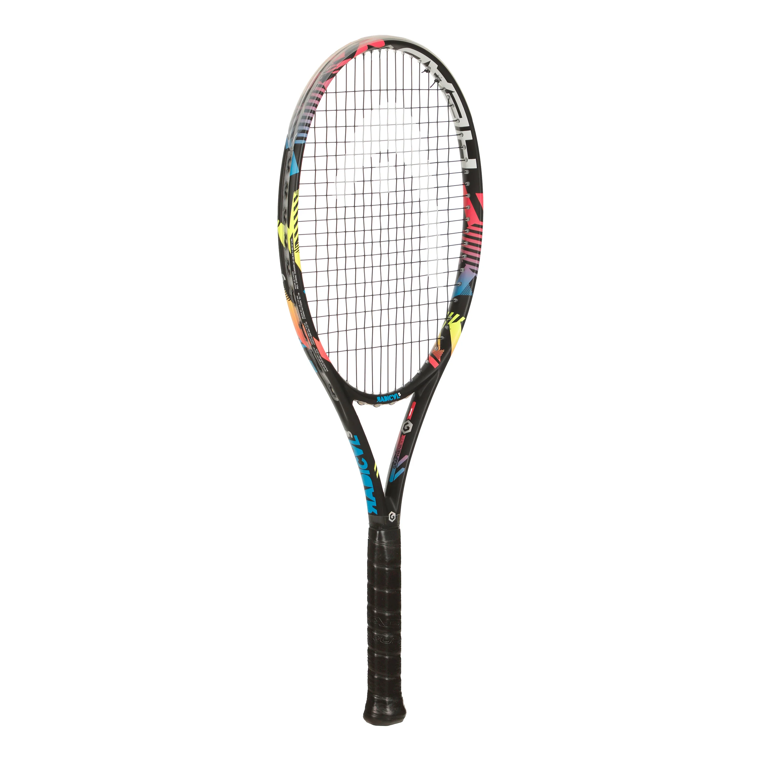 Graphene XT Radical S Raquette de compétition cordé - Image 5