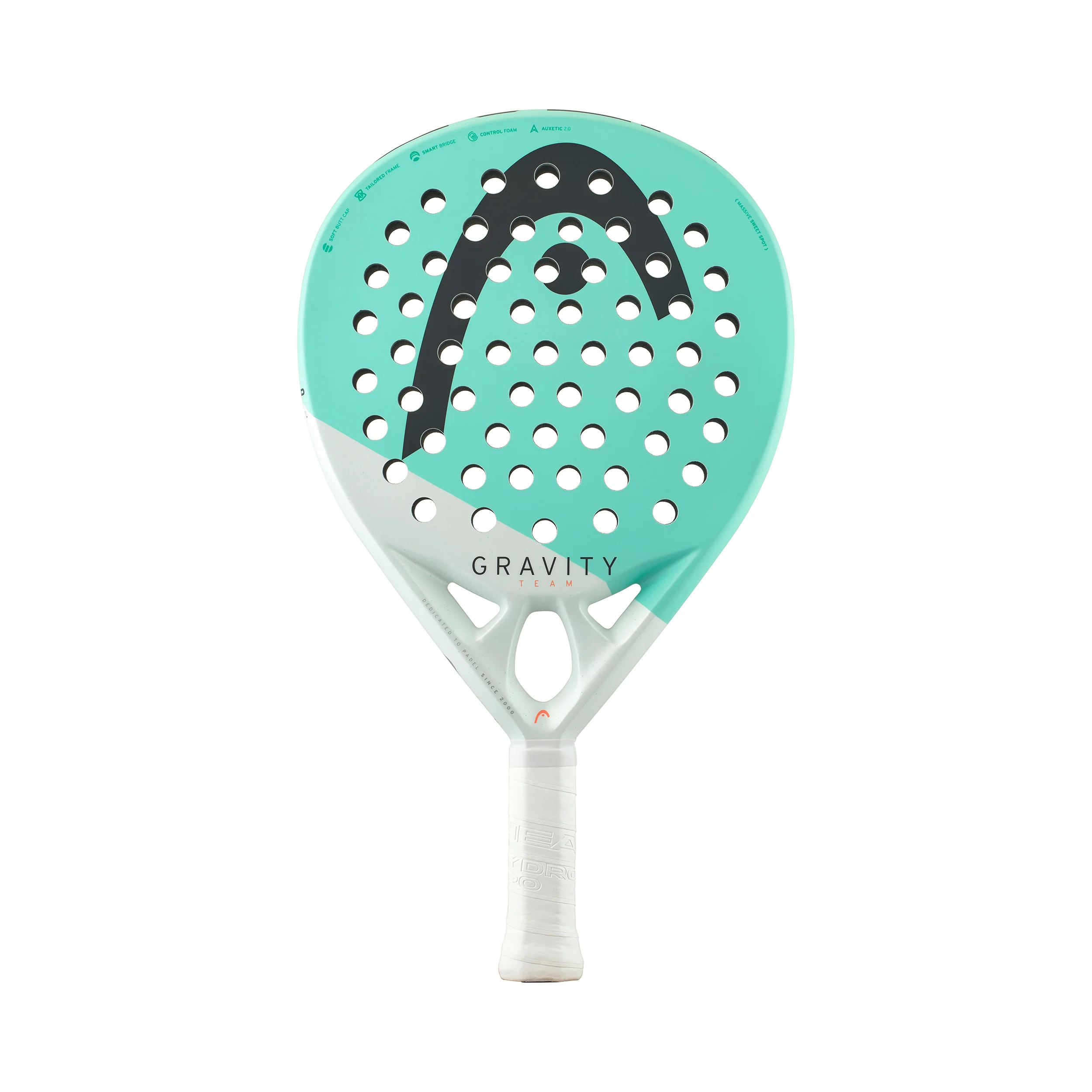 Gravity Team 2024 Raquette de padel