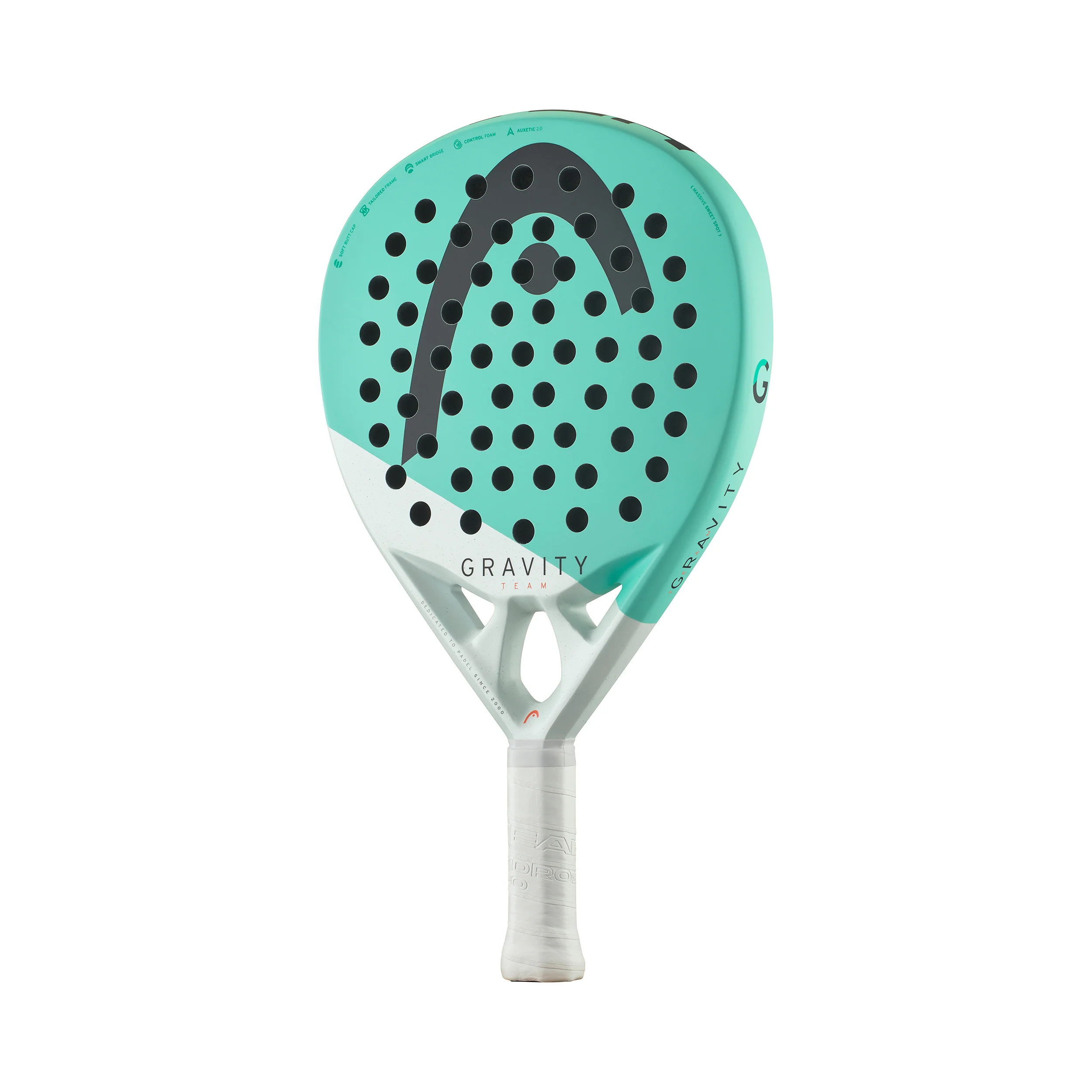 Gravity Team 2024 Raquette de padel - Image 2