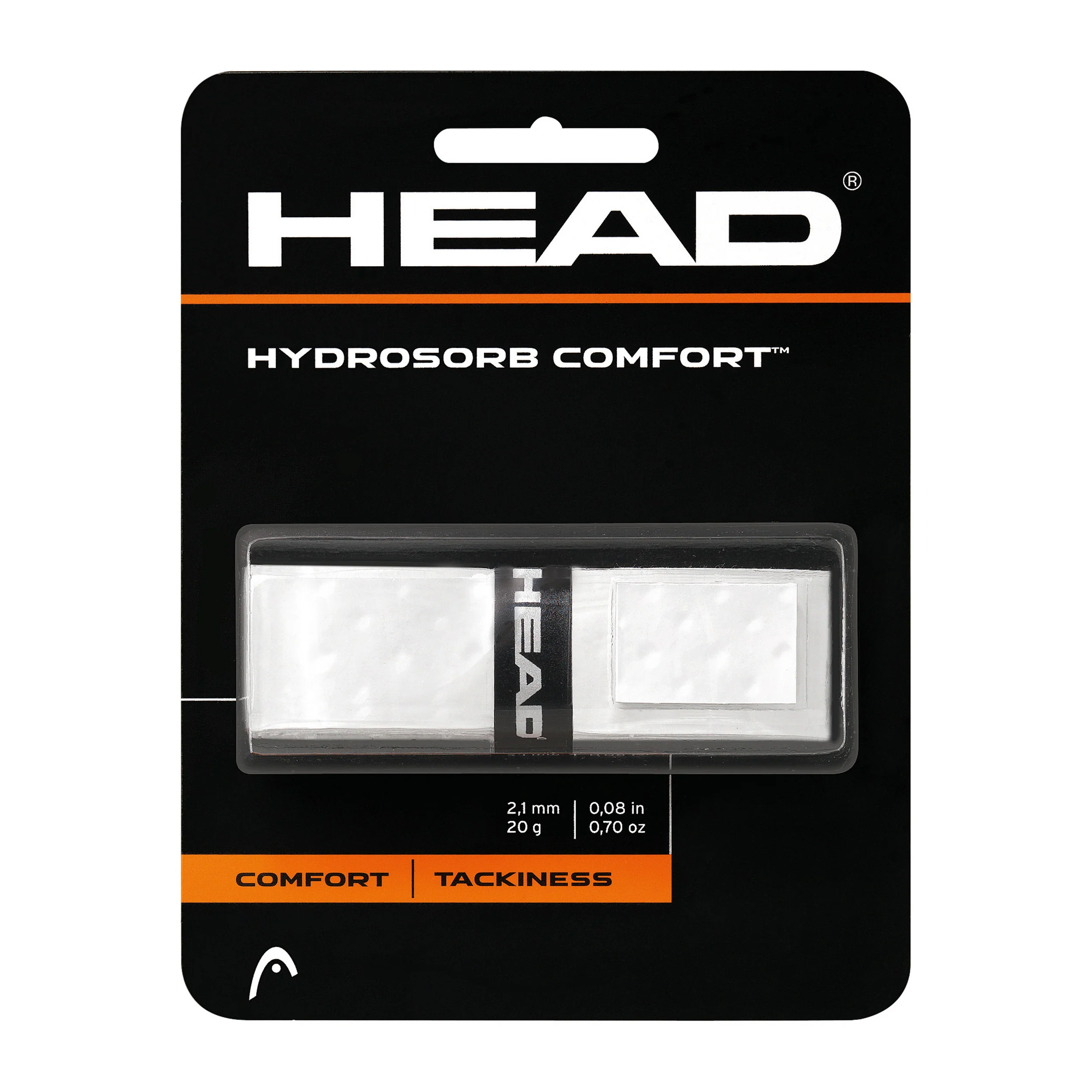 HydroSorb Comfort Pack 1 Unité-Blanc