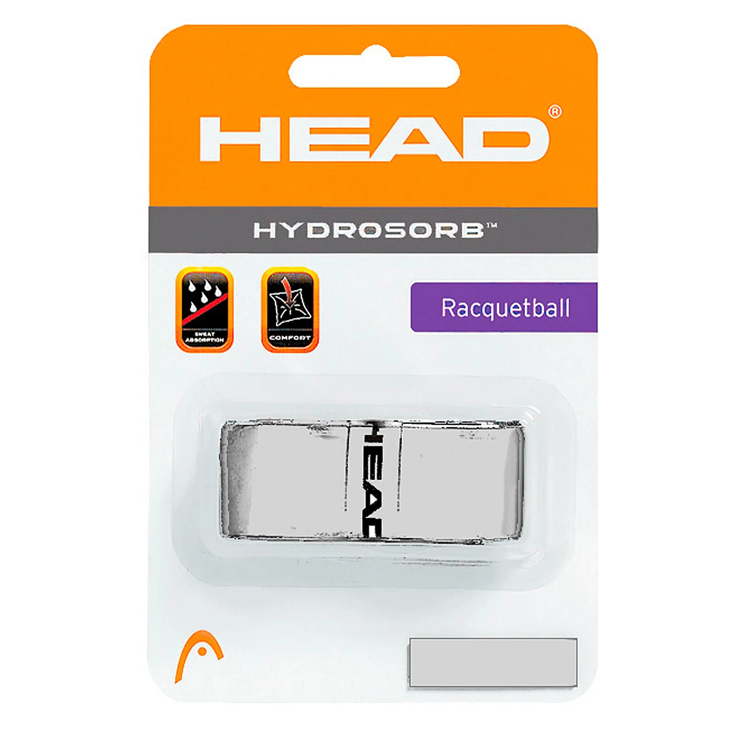 HydroSorb Pack 1 Unité-Blanc,Noir
