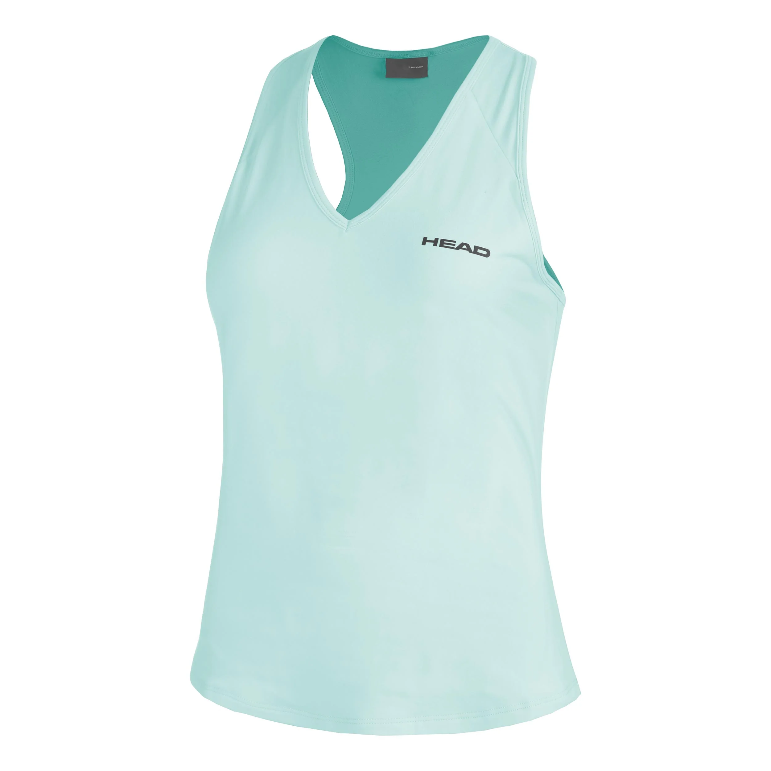 Janet Débardeur tank top Femmes-mint
