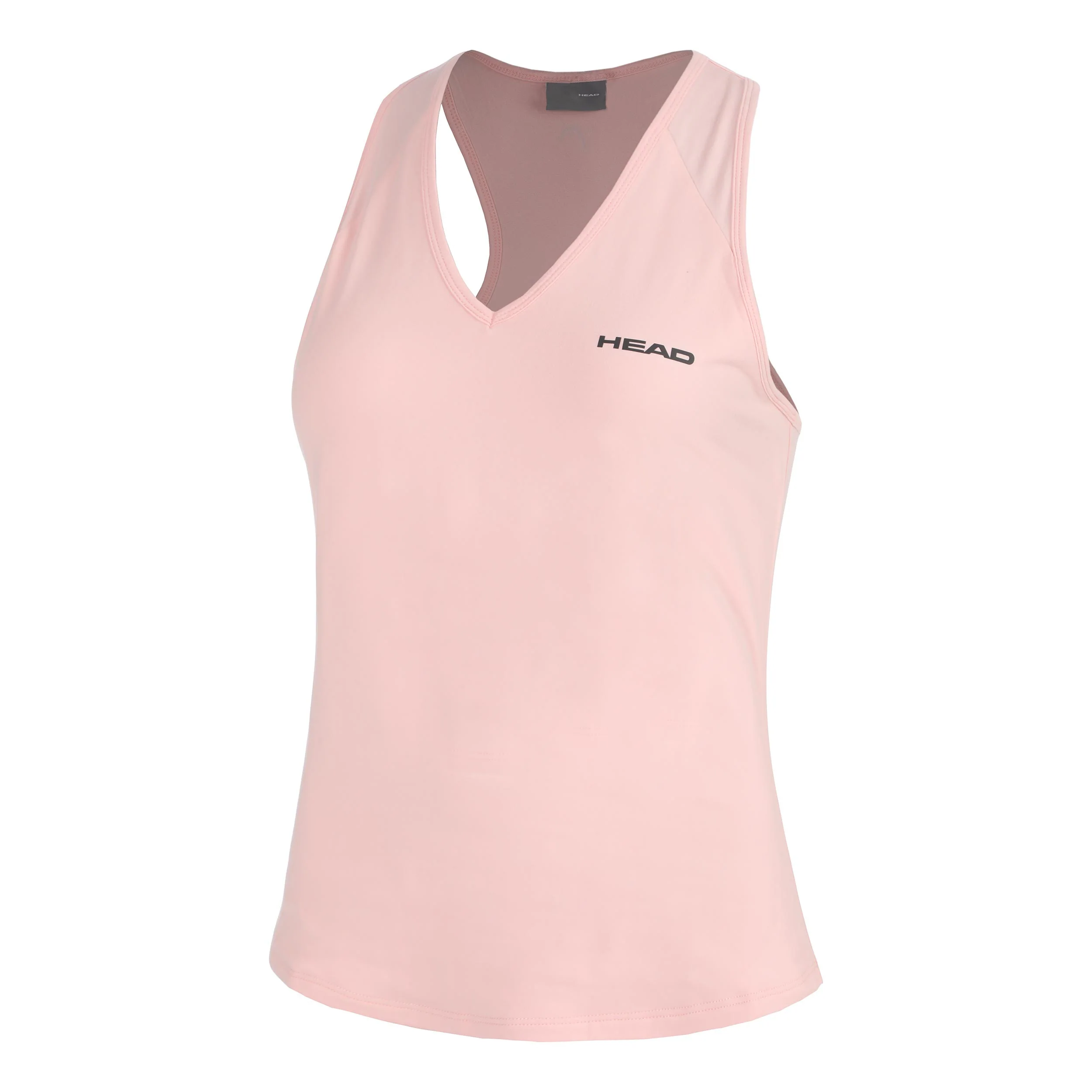 Janet Débardeur tank top Femmes-rosé