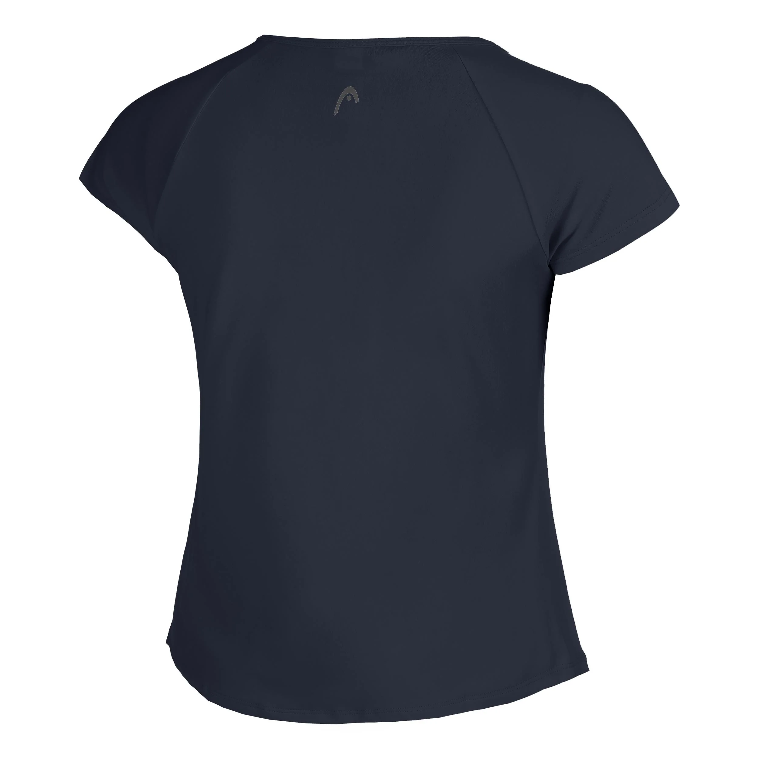 Janet T-shirt Femmes-bleu foncé - Image 2