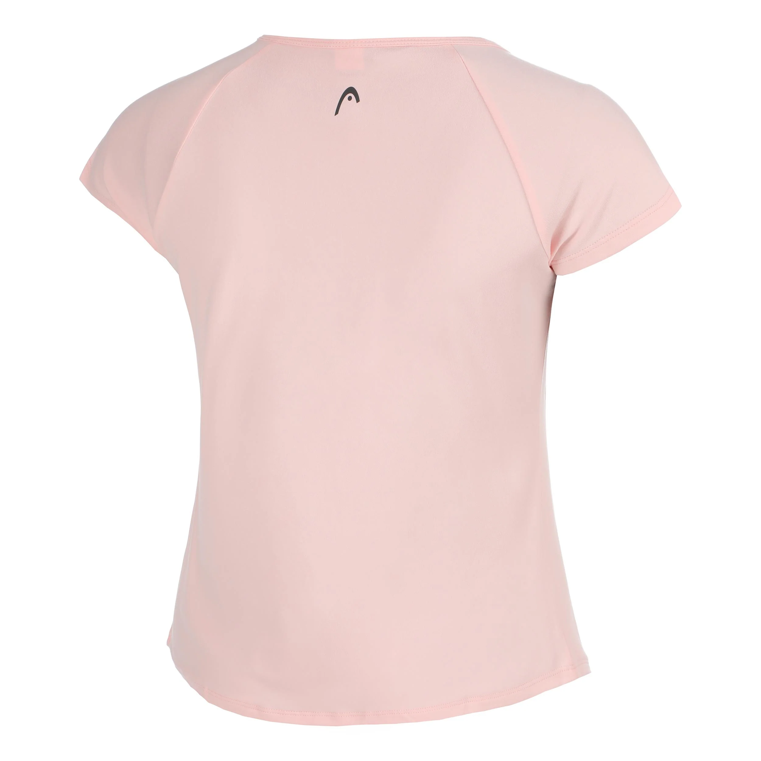 Janet T-shirt Femmes-rosé - Image 2