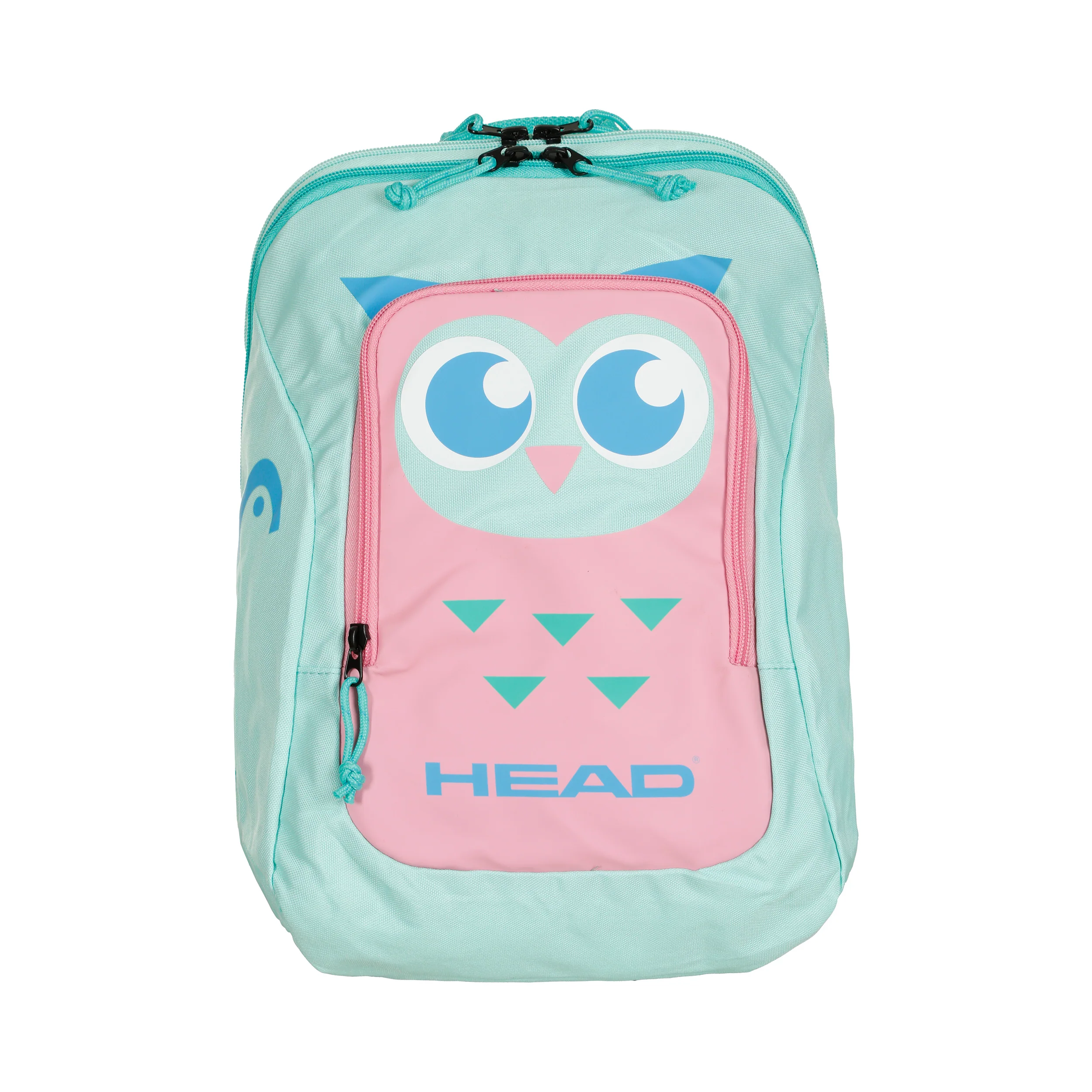 Kids Tour 14L Owl Sac à dos - mint