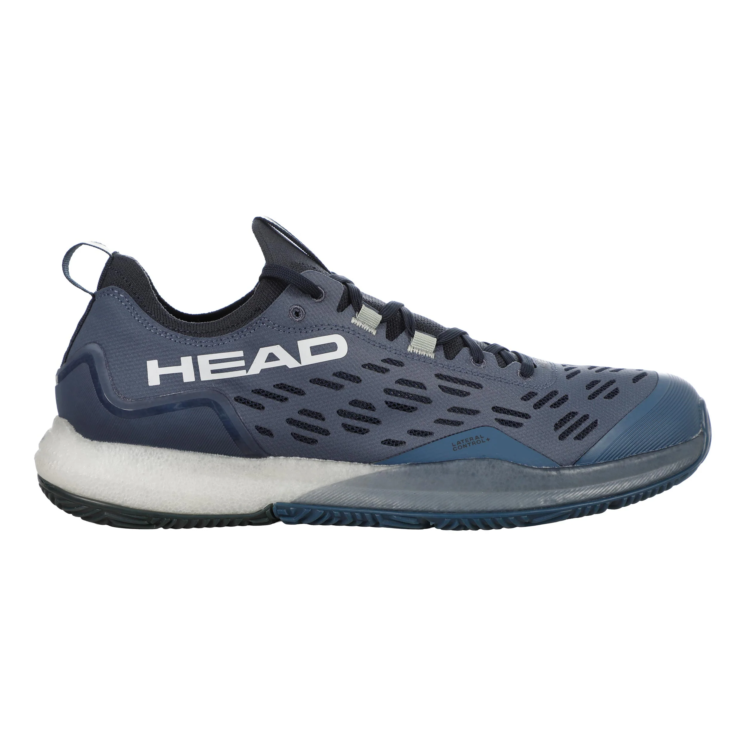 Motion Pro 1.5 Chaussures padel Hommes-bleu foncé: vert