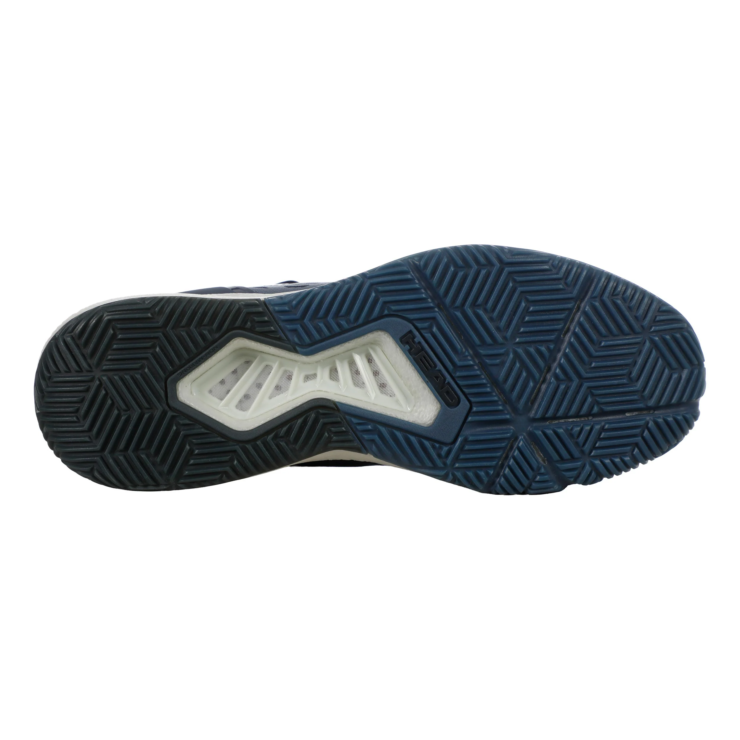 Motion Pro 1.5 Chaussures padel Hommes-bleu foncé: vert - Image 4