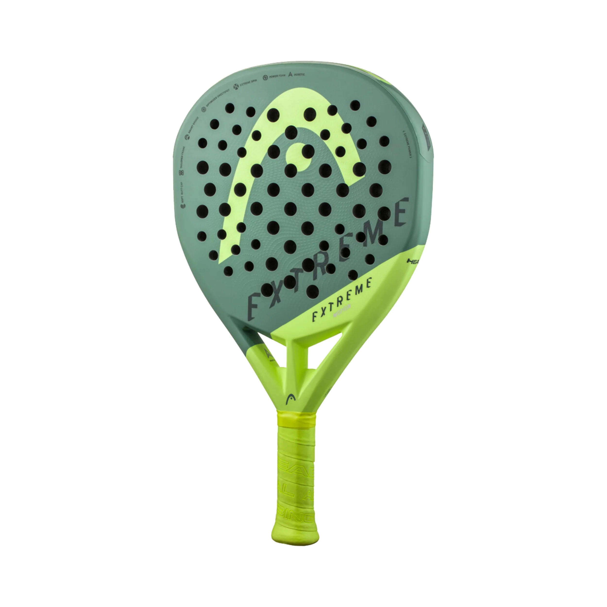Motion Raquette de padel - Image 2