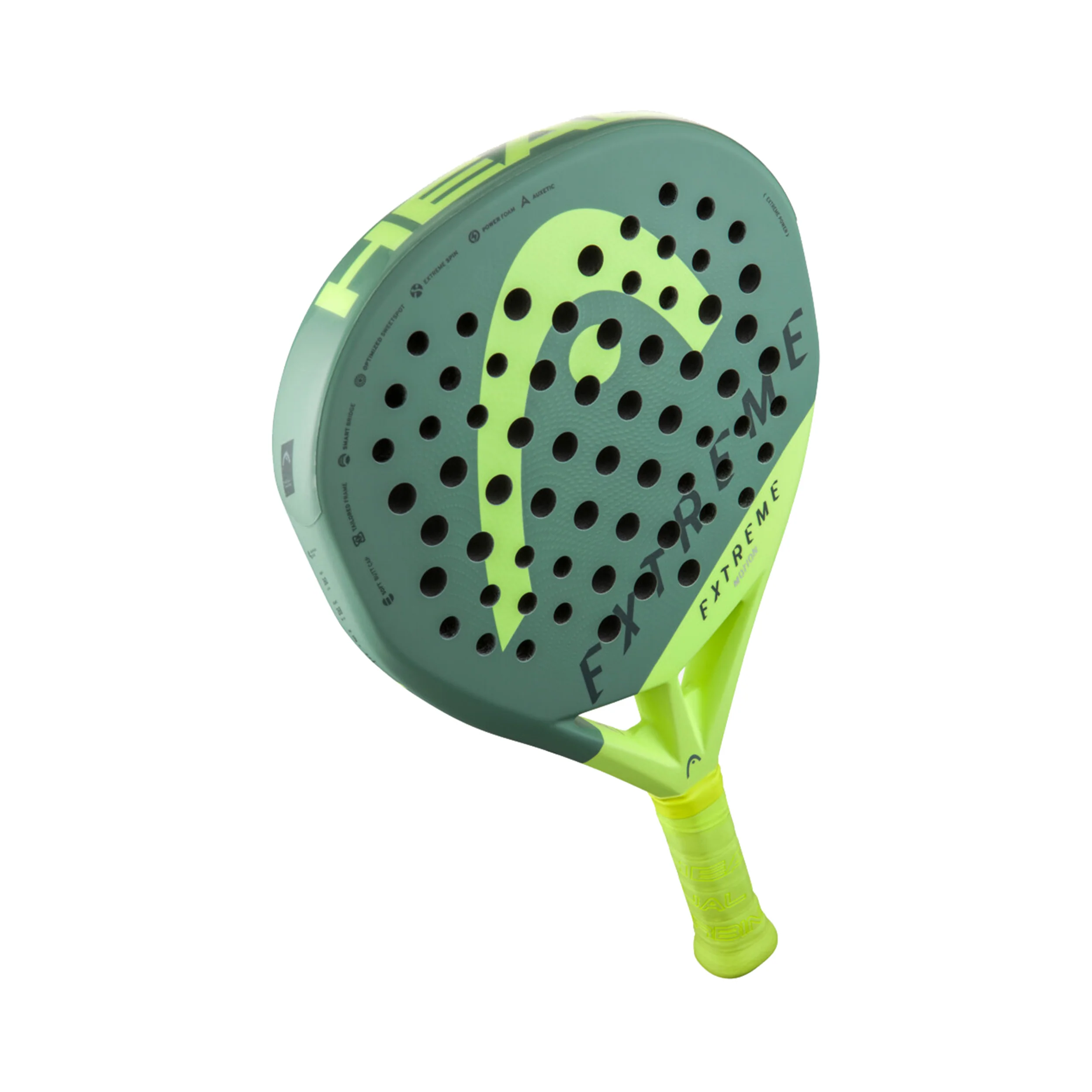 Motion Raquette de padel - Image 3