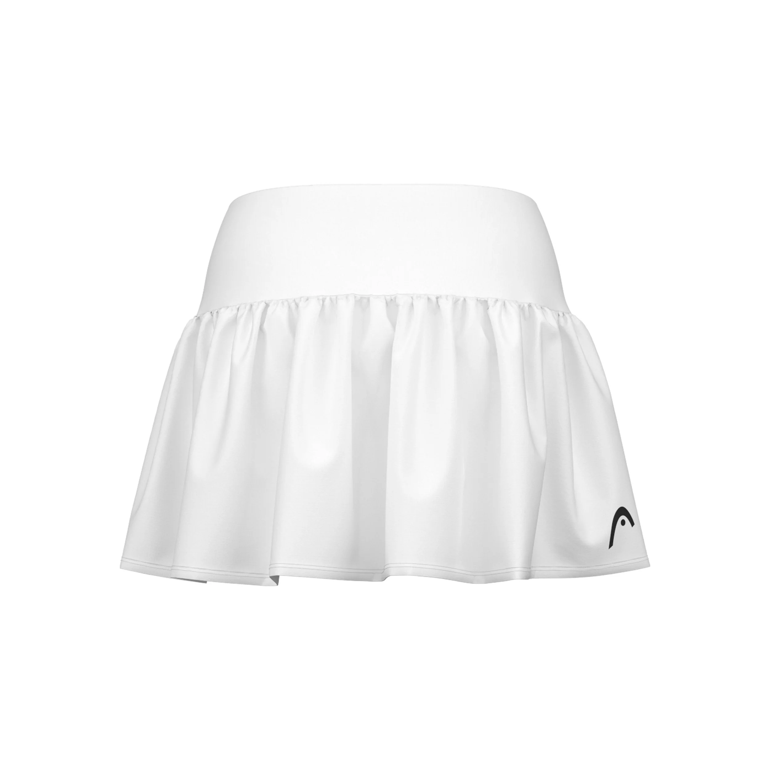 Move Jupe Femmes-Blanc - Image 2