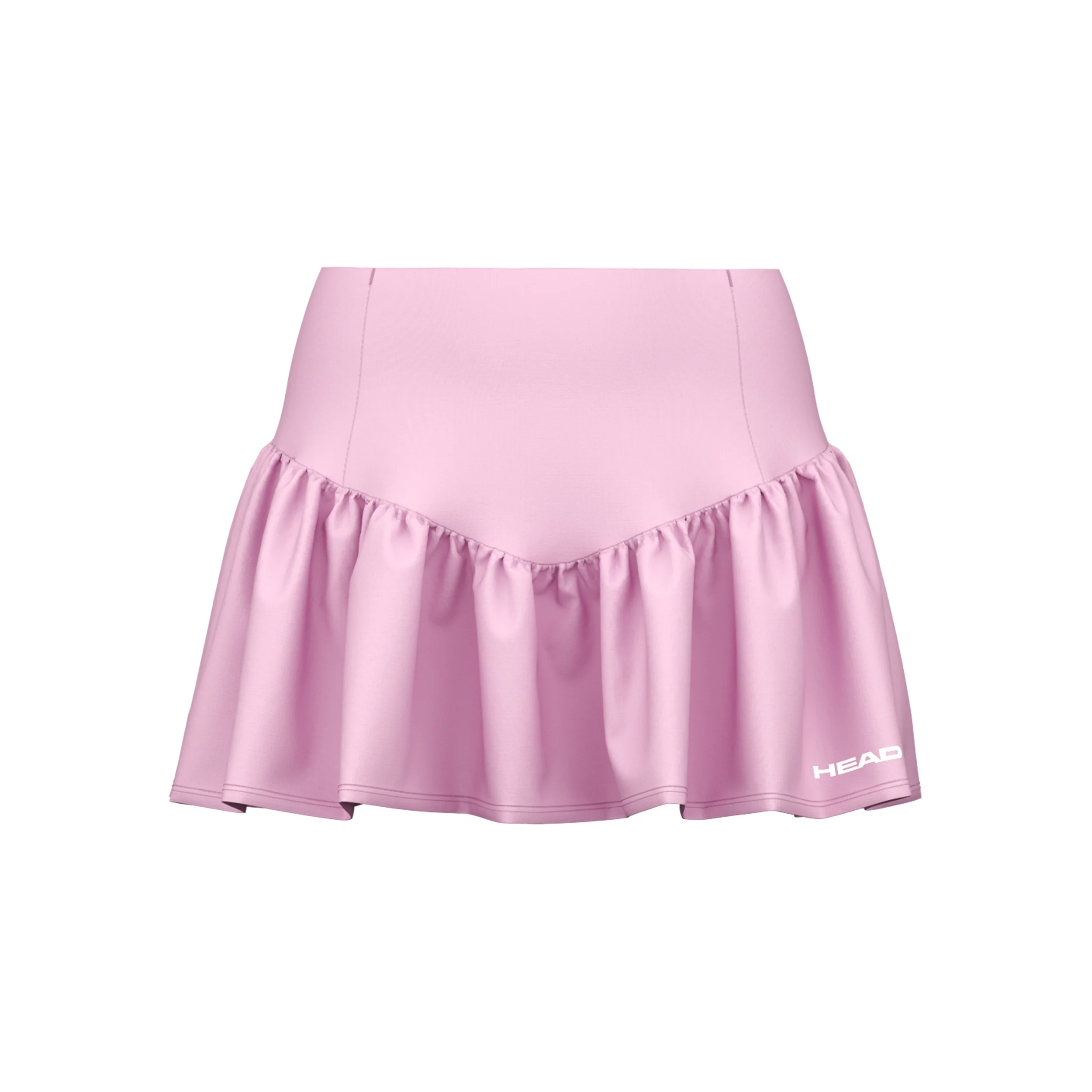 Move Jupe Femmes-Rosé