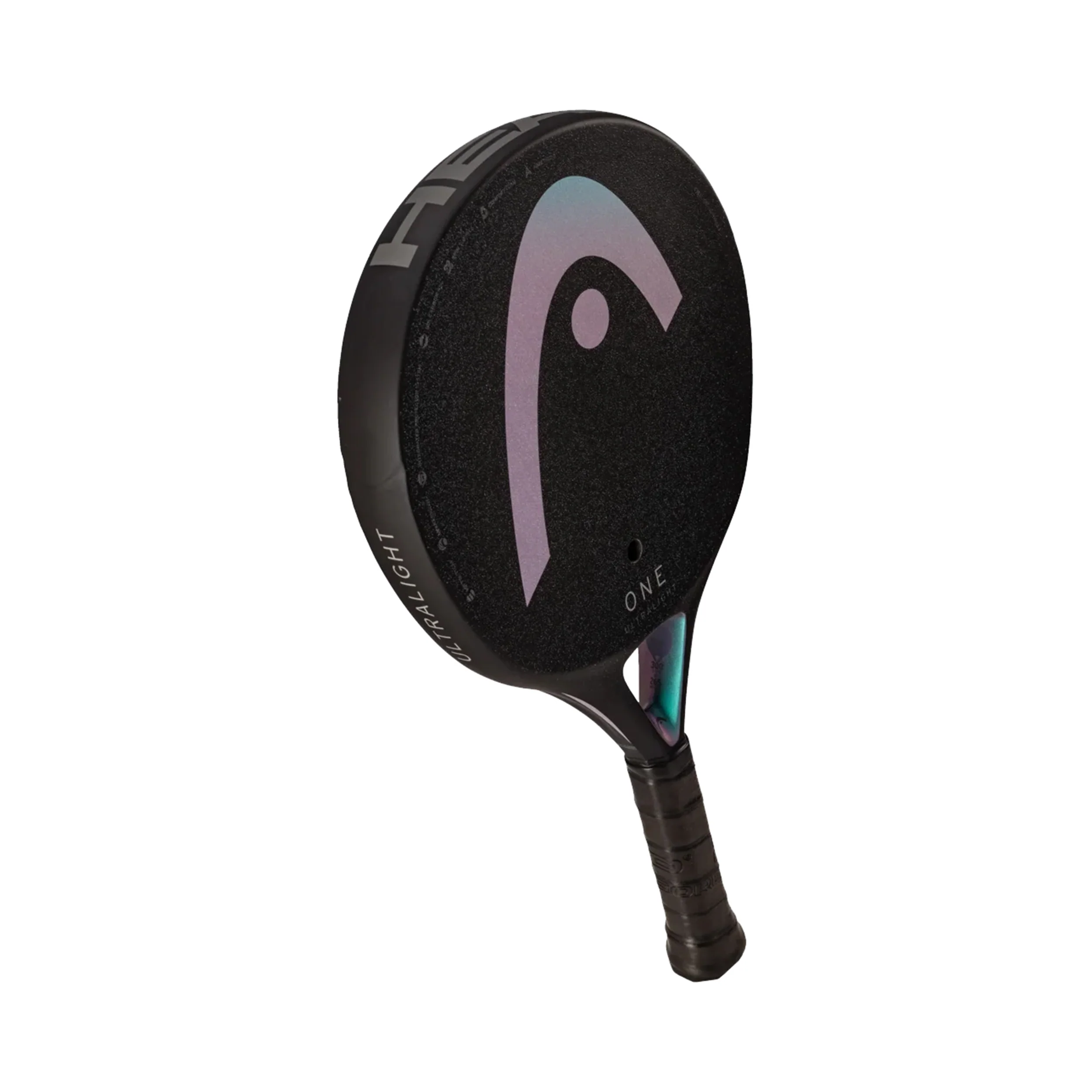 One Ultralight Black Raquette de padel - Image 3