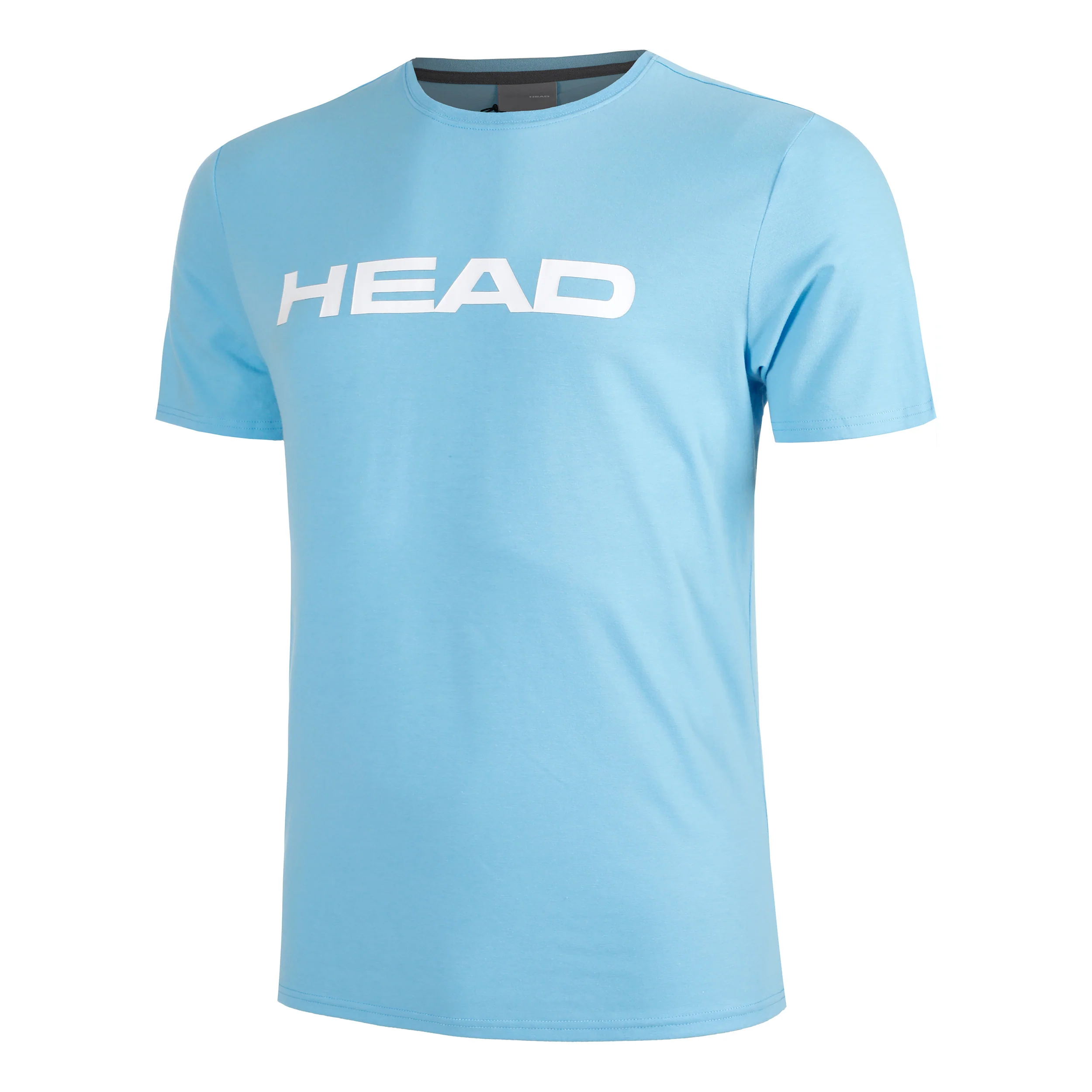 Original T-shirt Hommes-Bleu Clair