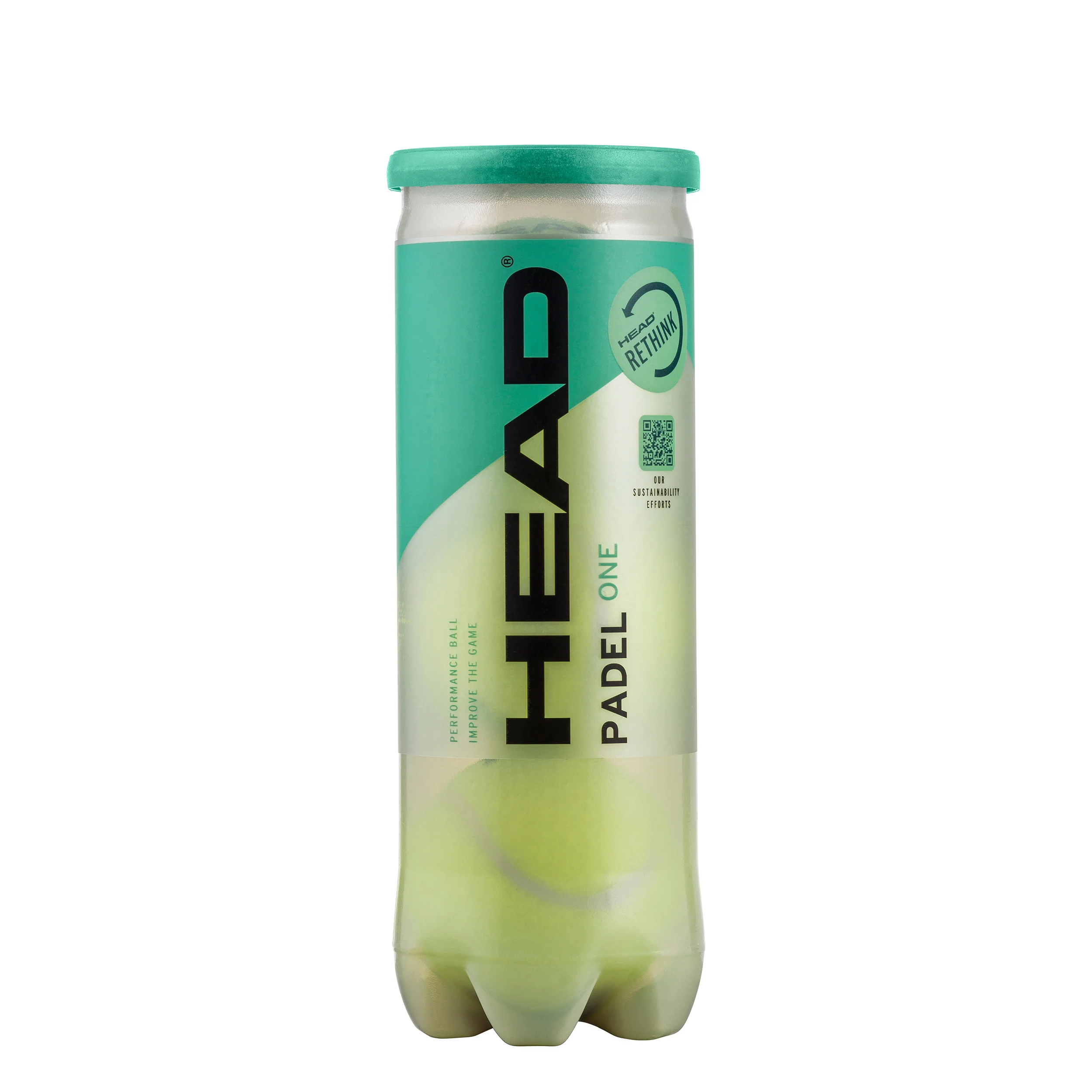 Padel One Tube De 3