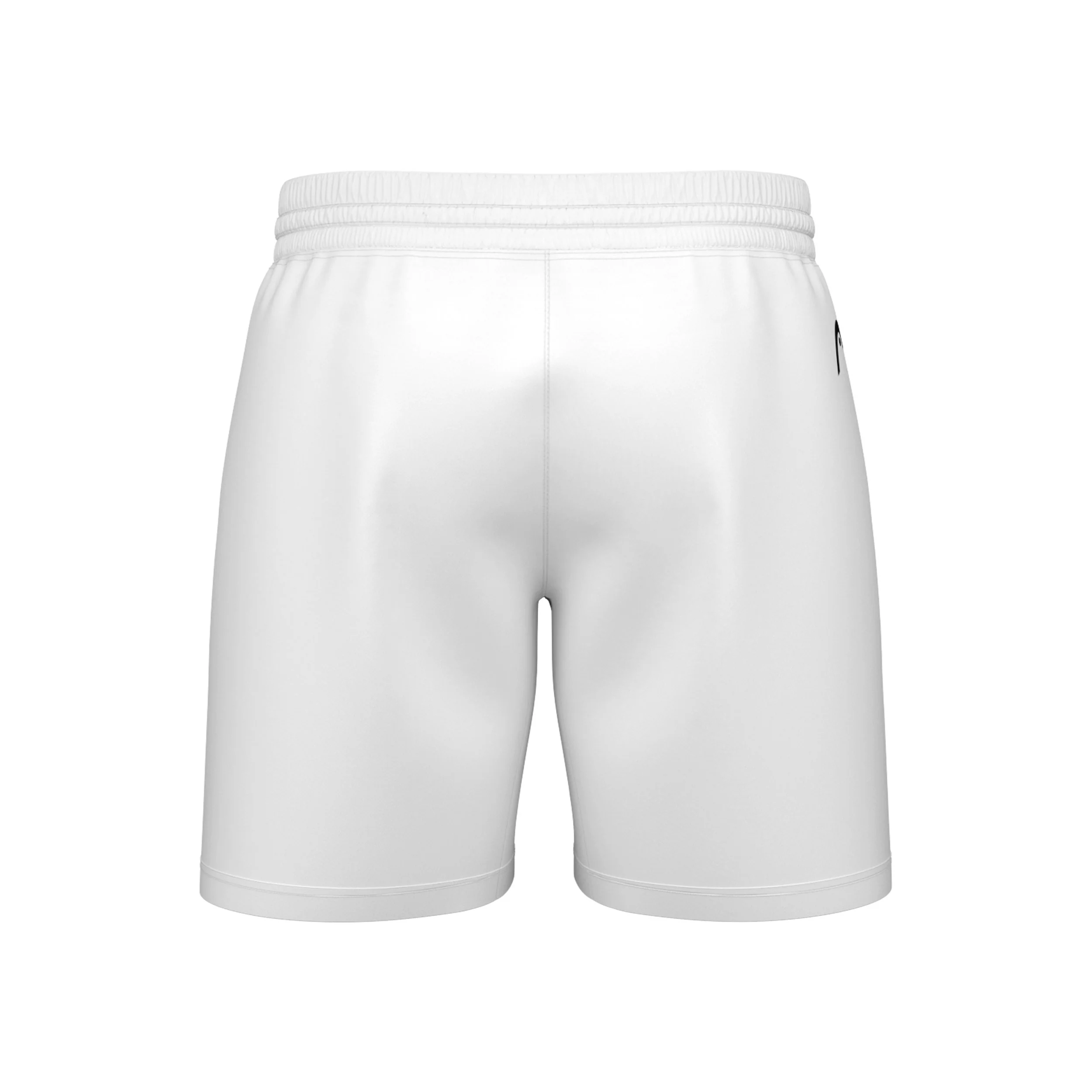 Play Shorts Hommes-Blanc - Image 2