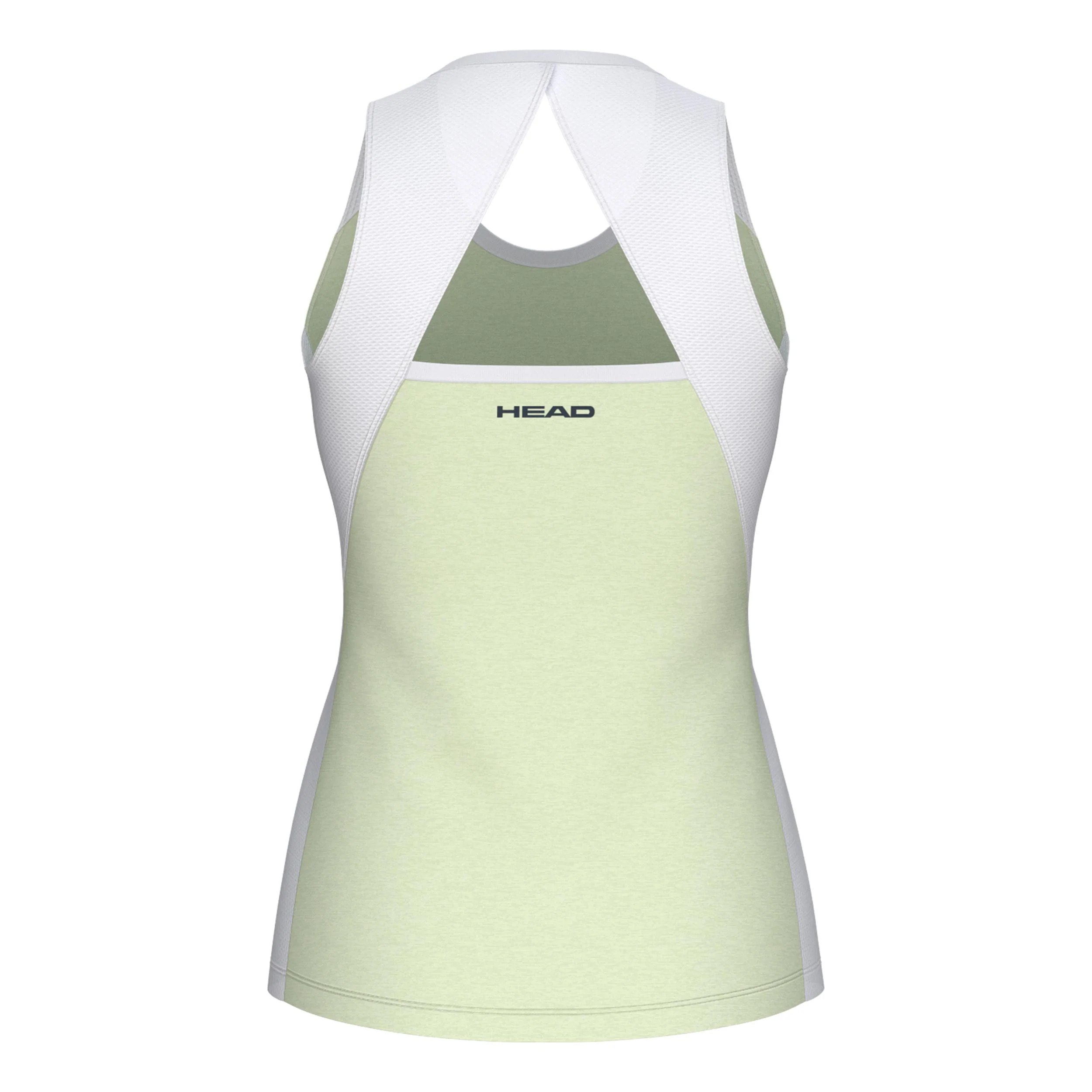 Play Tech Débardeur tank top Femmes-sauge - Image 2
