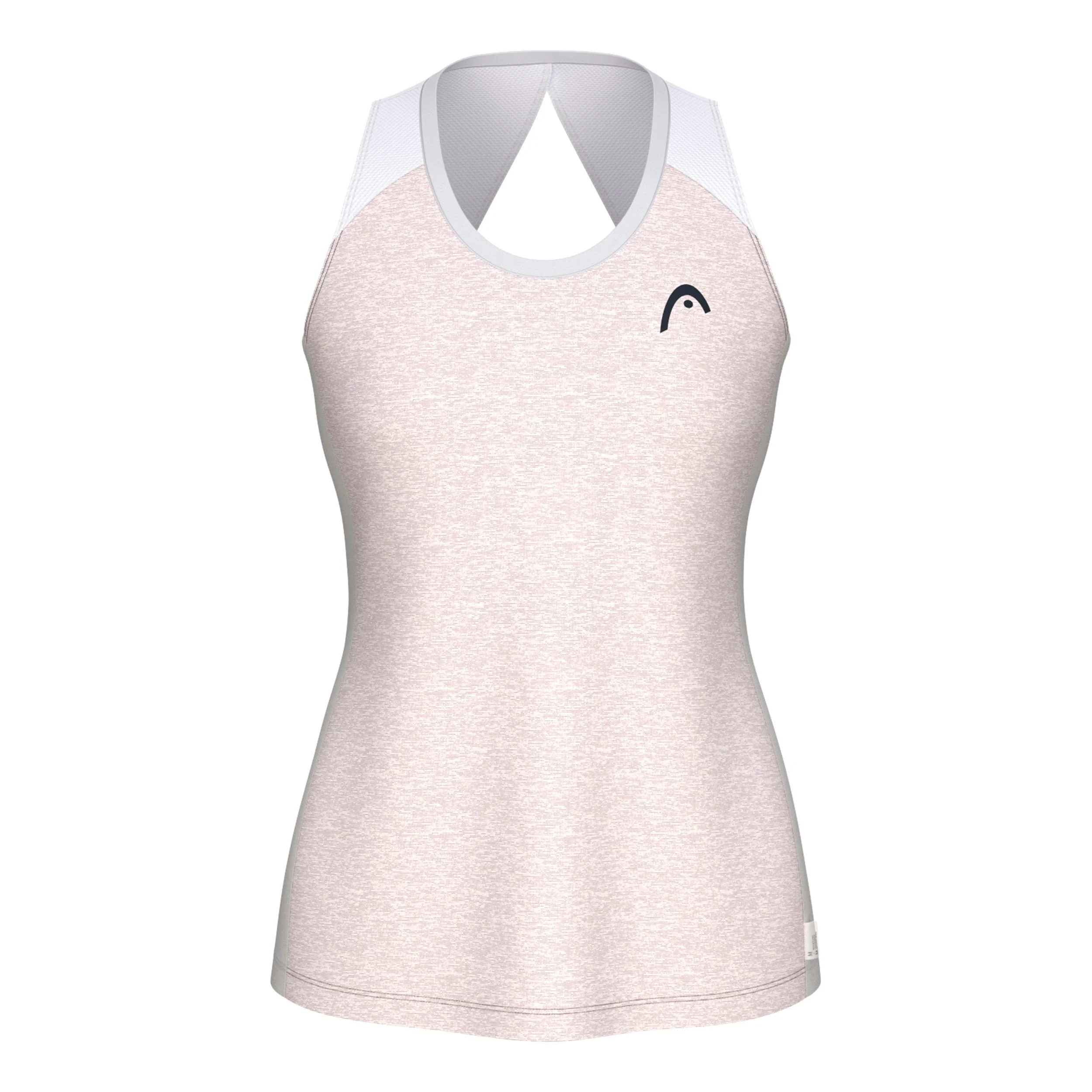 Play Tech Débardeur tank top Femmes-violet