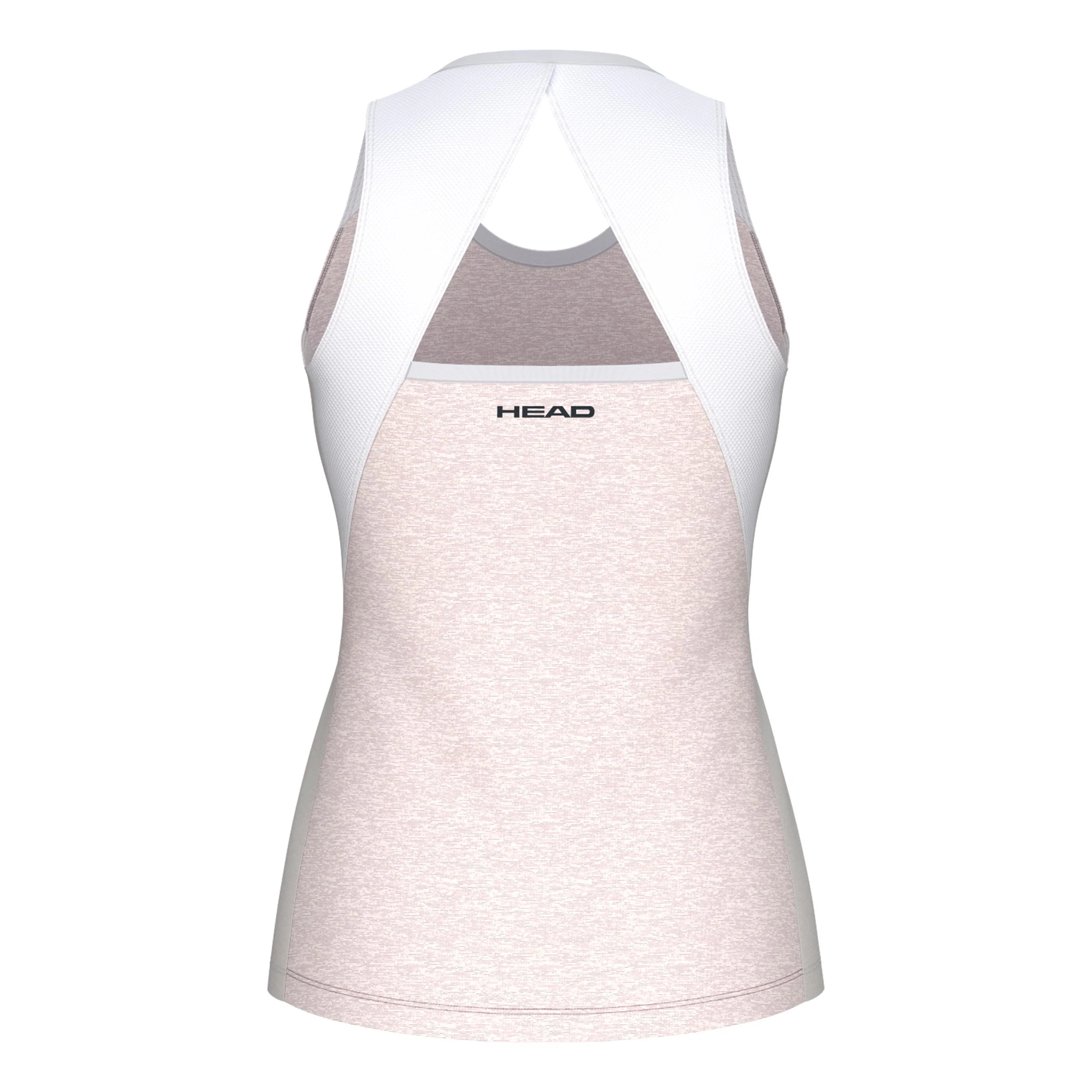 Play Tech Débardeur tank top Femmes-violet - Image 2