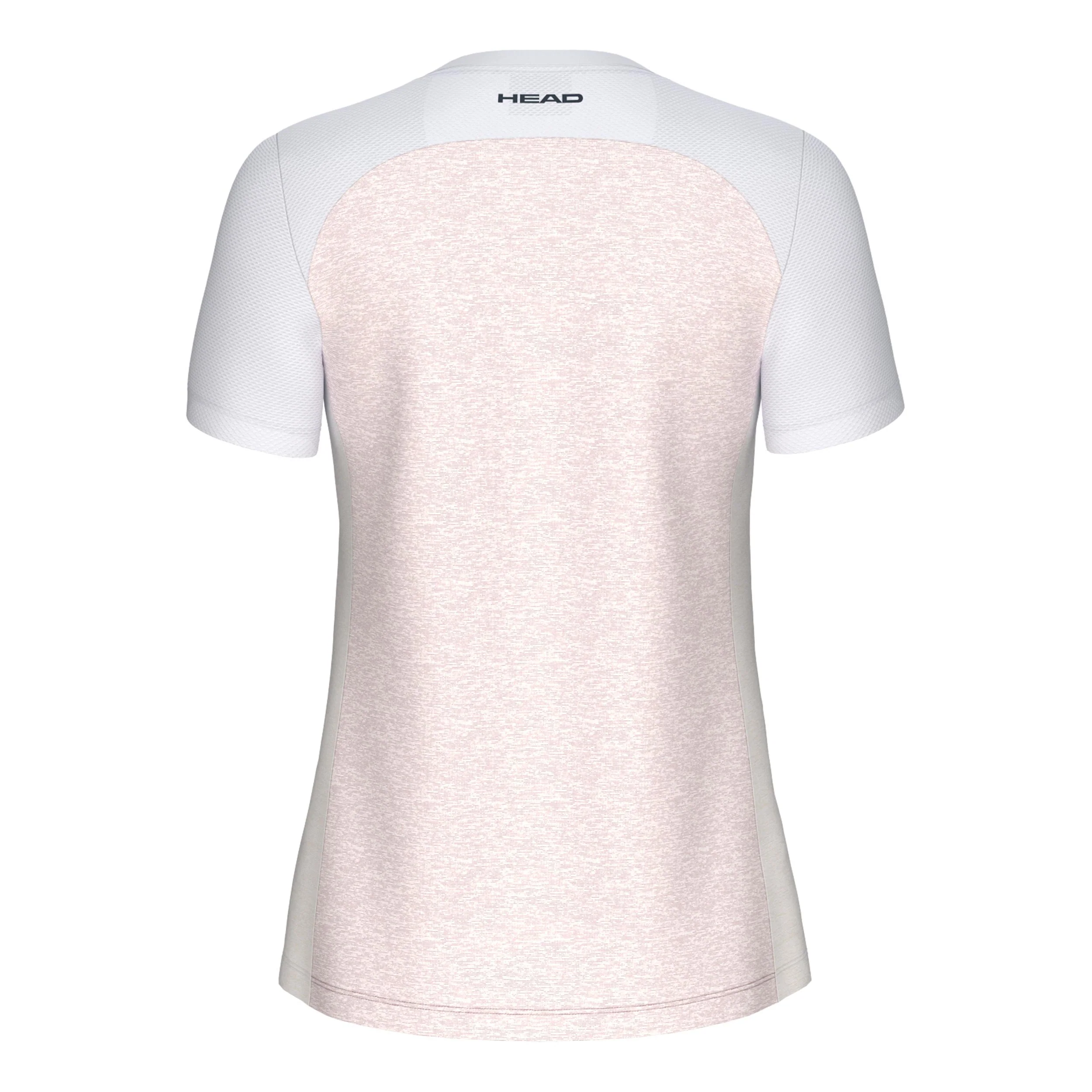Play Tech T-shirt Femmes-mauve - Image 2