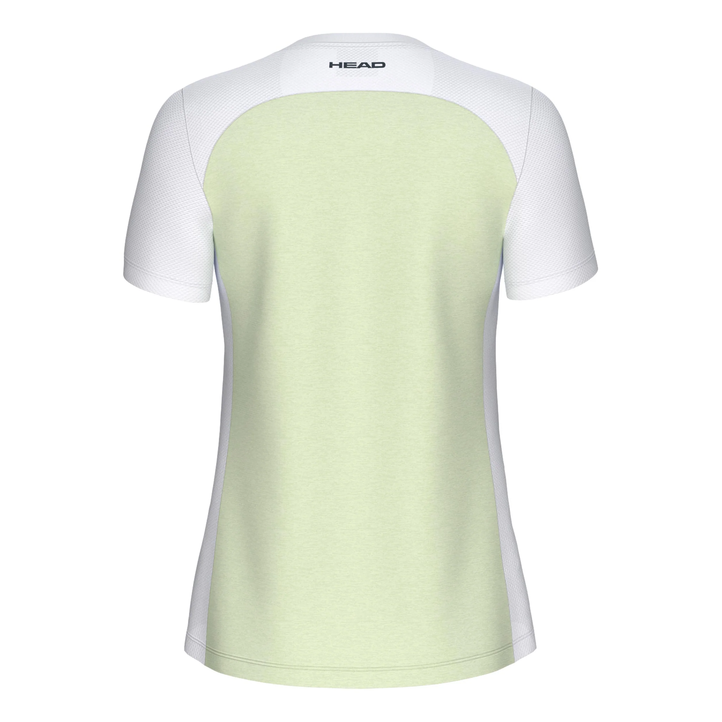 Play Tech T-shirt Femmes-sauge - Image 2
