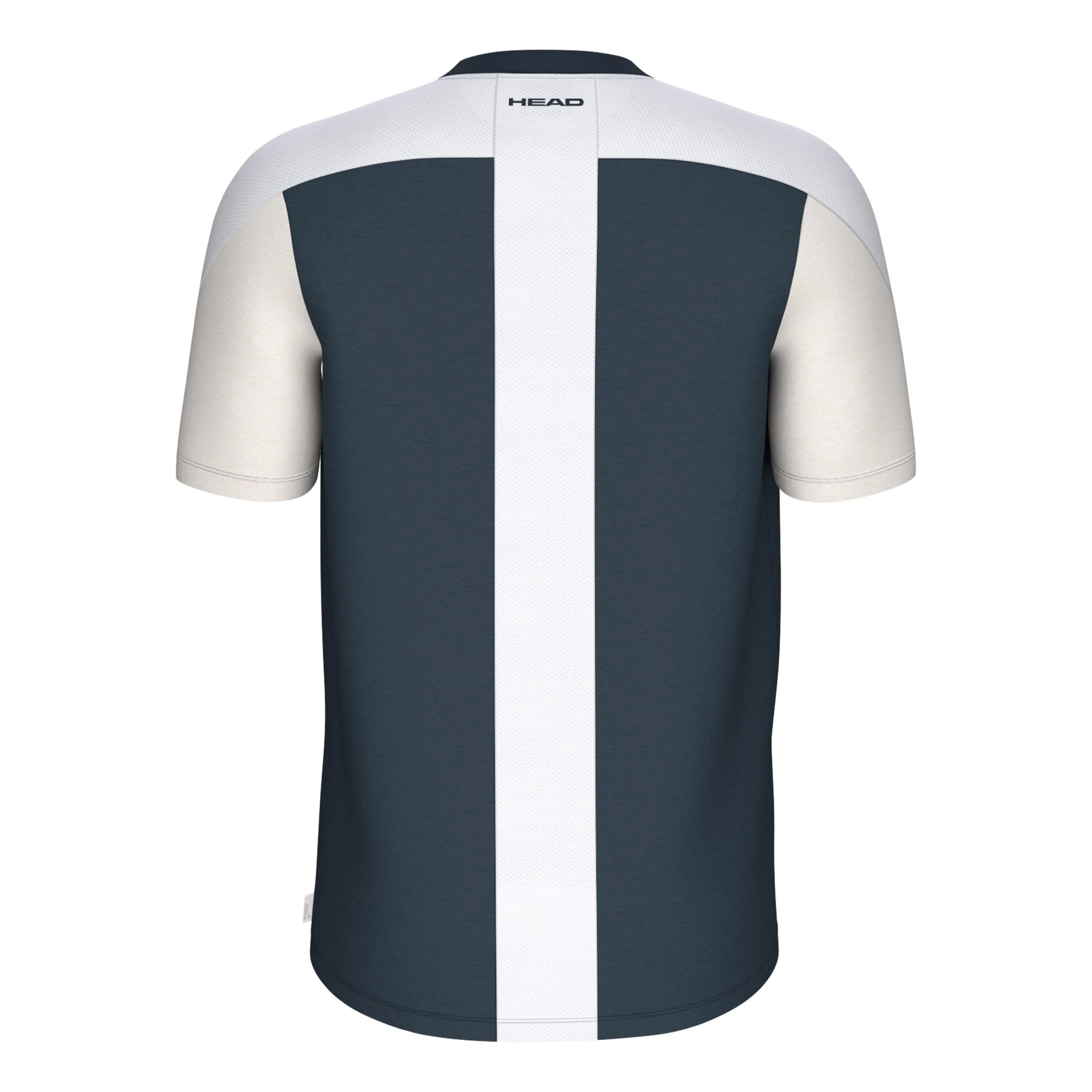 Play Tech T-shirt Hommes-bleu foncé - Image 2