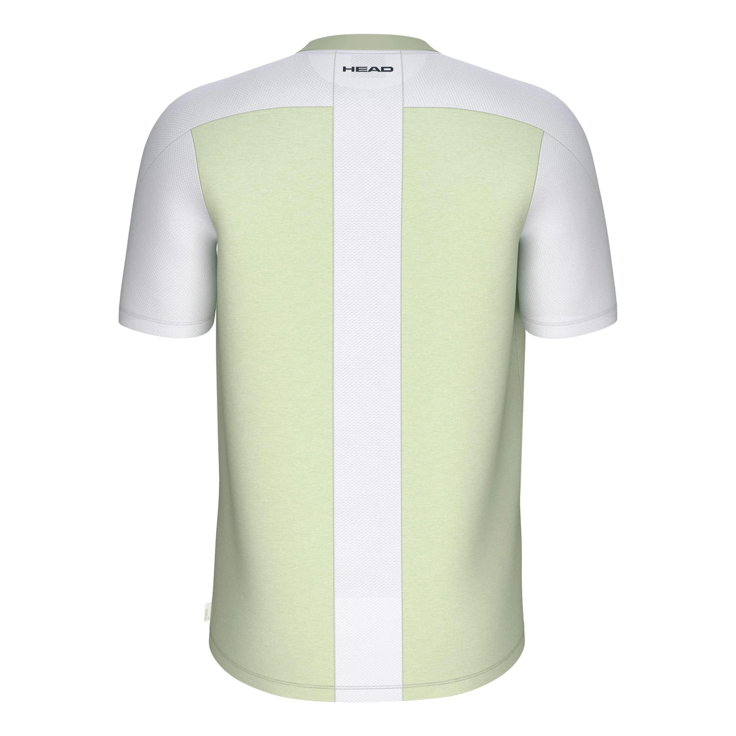 Play Tech T-shirt Hommes-sauge - Image 2