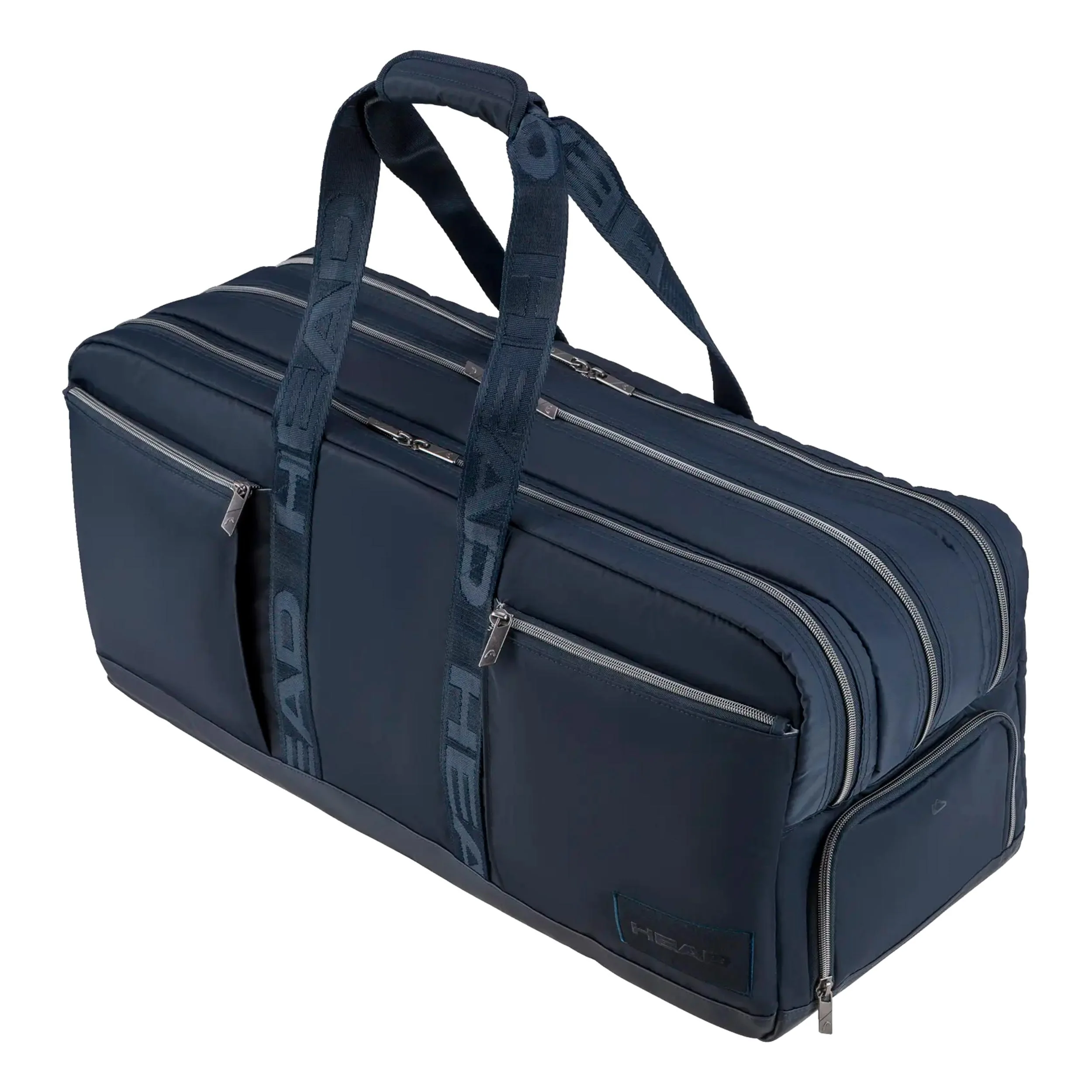 Pro Duffle Bag L Sac de sport - bleu