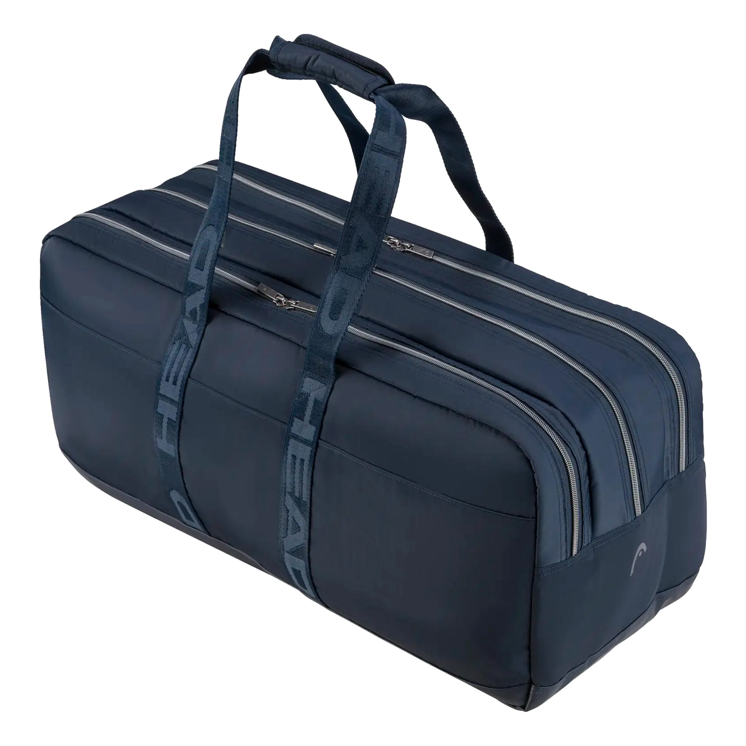 Pro Duffle Bag L Sac de sport - bleu - Image 2