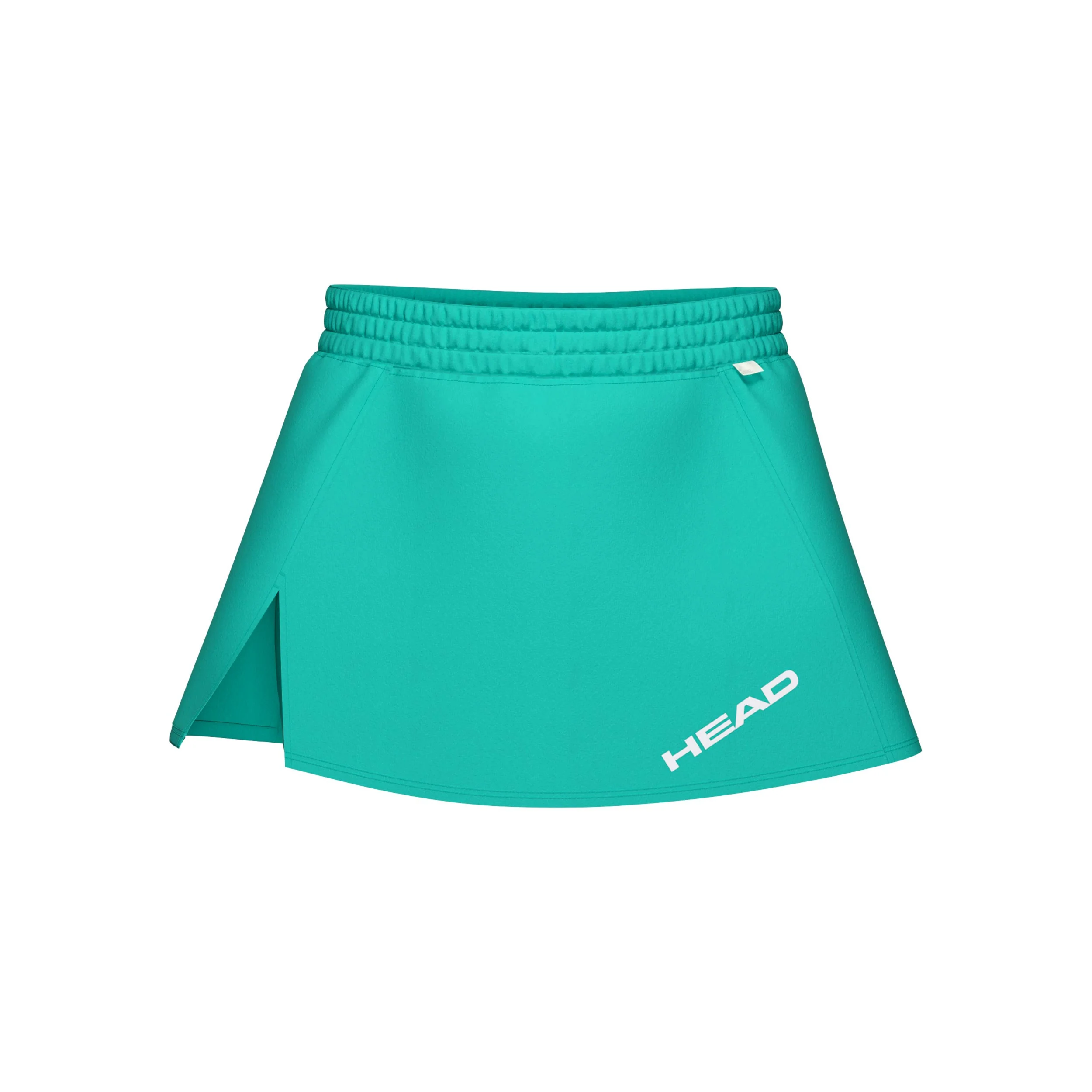 Pro Jupe Femmes-turquoise