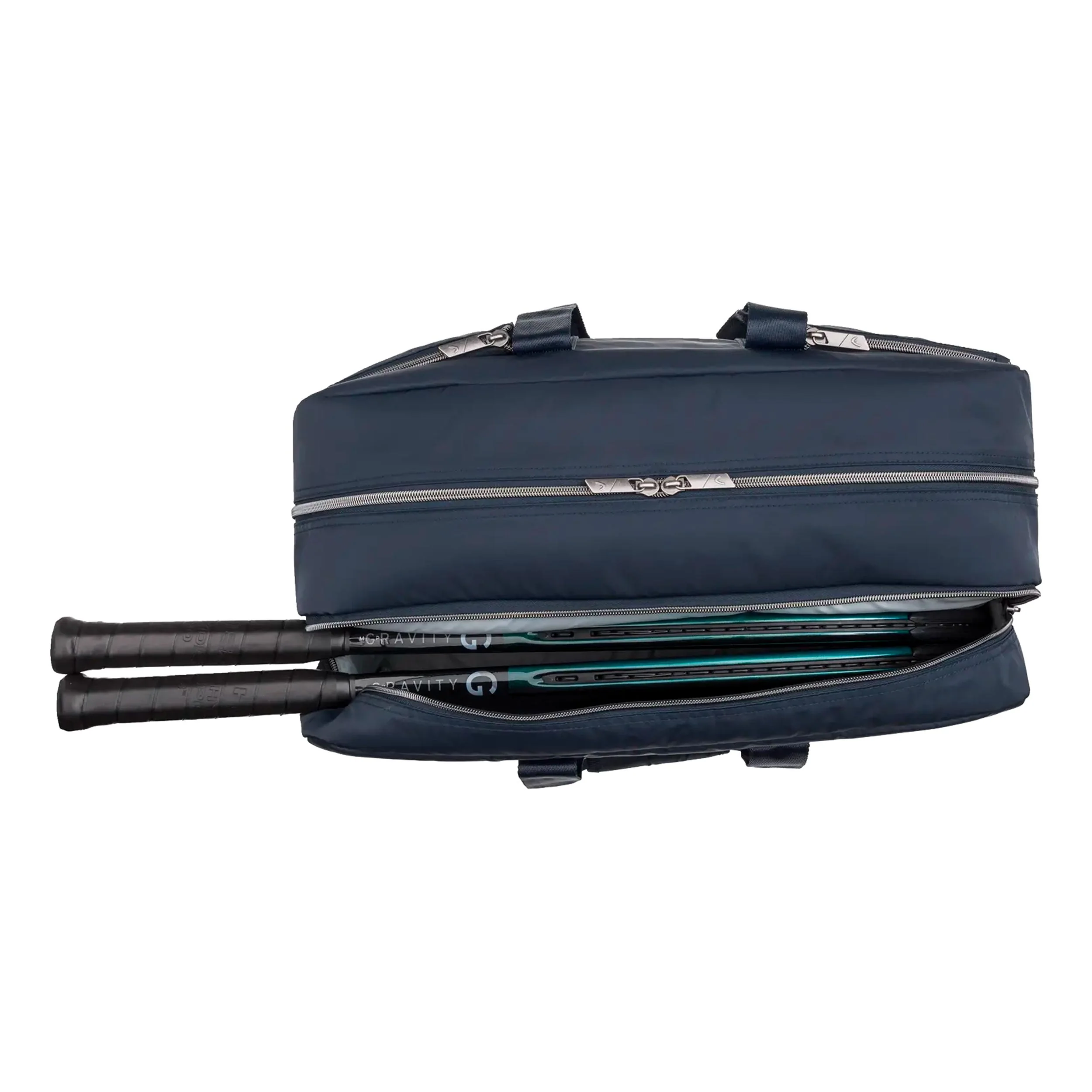 Pro Tote Bag Sac de sport - bleu - Image 4