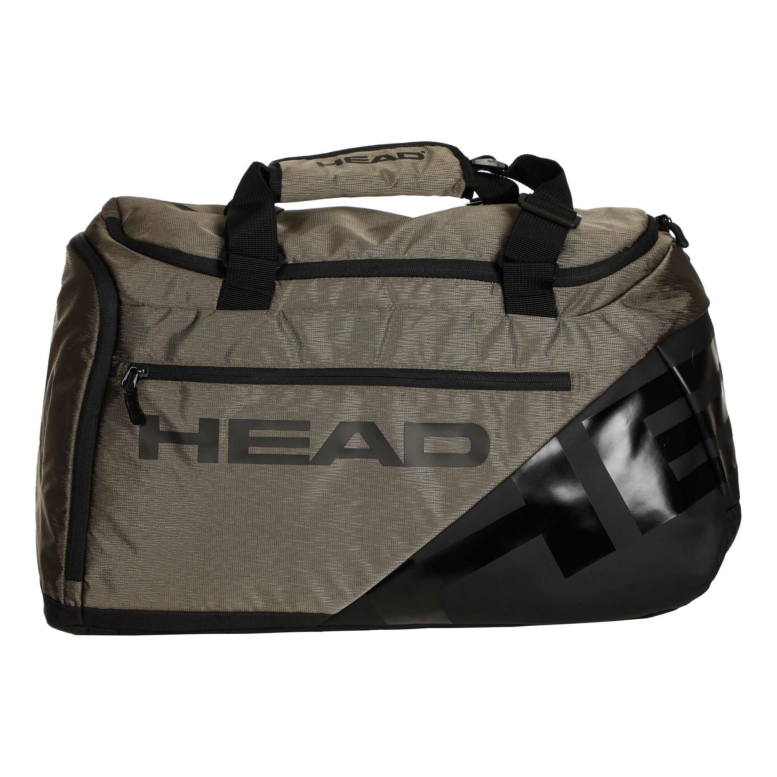 Pro X Court Bag 48L Sac de sport - anthracite