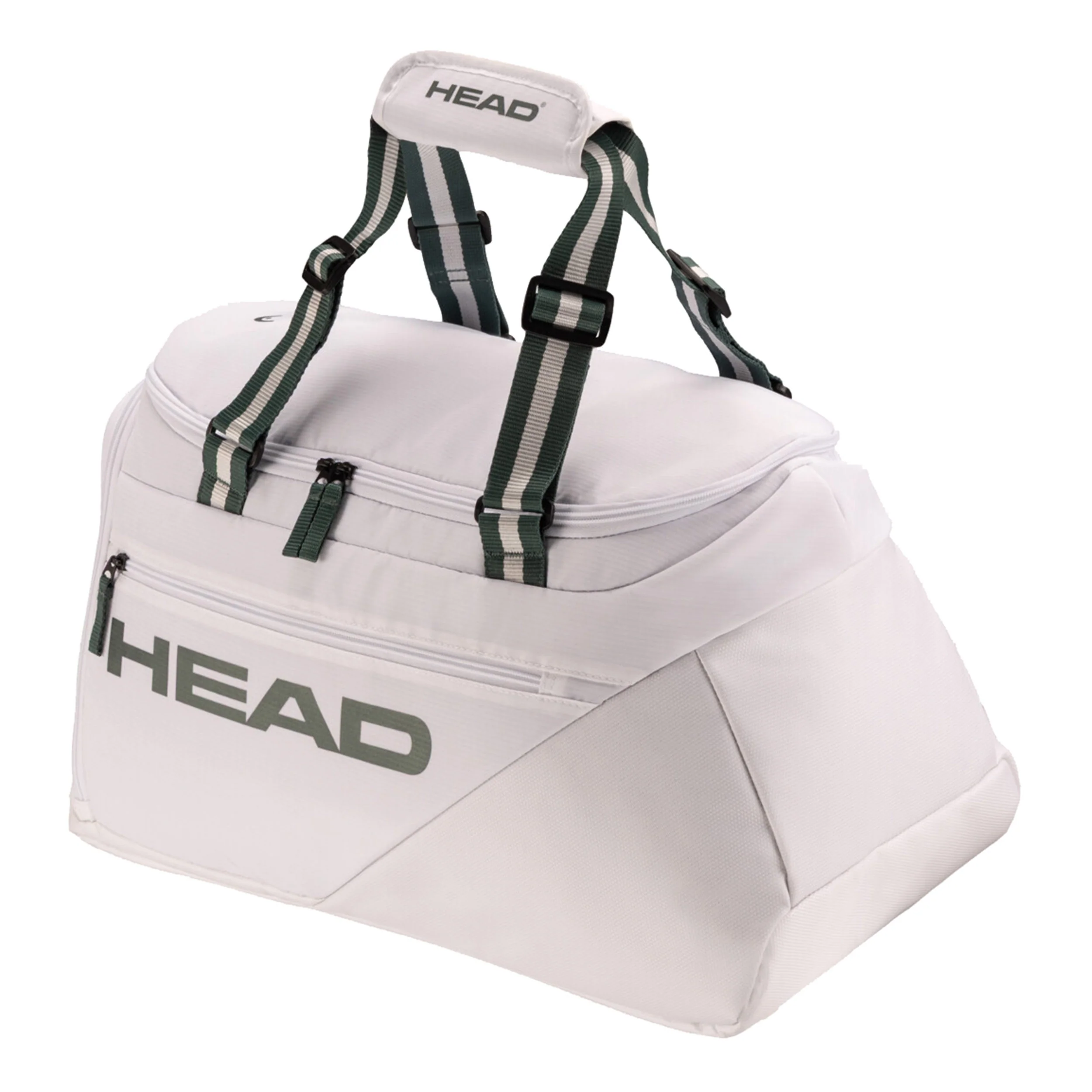 Pro X Court Bag Sac De Sport-Blanc,Vert