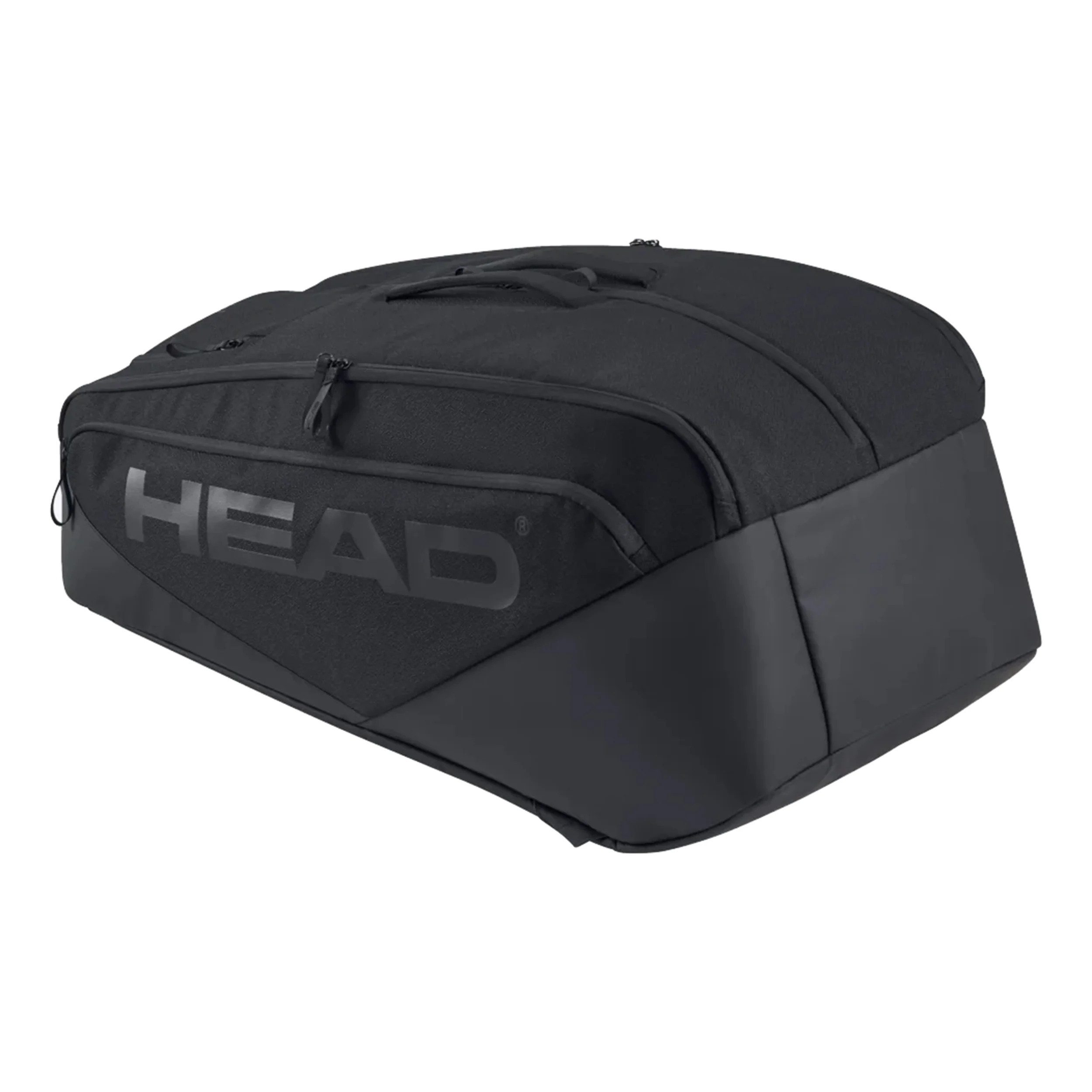 Pro X Racquet Bag XL Housse De Raquette Lot De 12-Noir