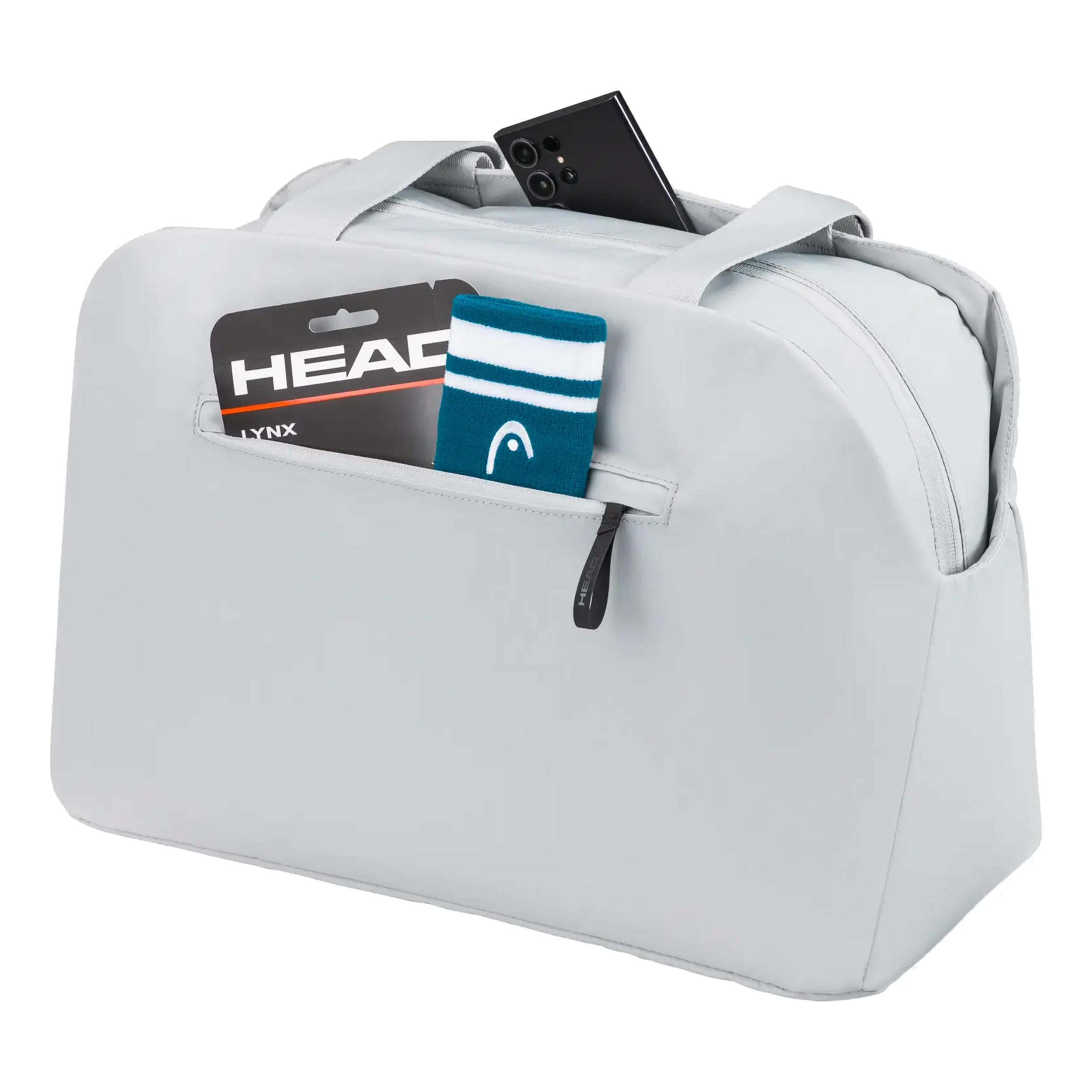 Pro X Tote Sac de sport - gris - Image 4