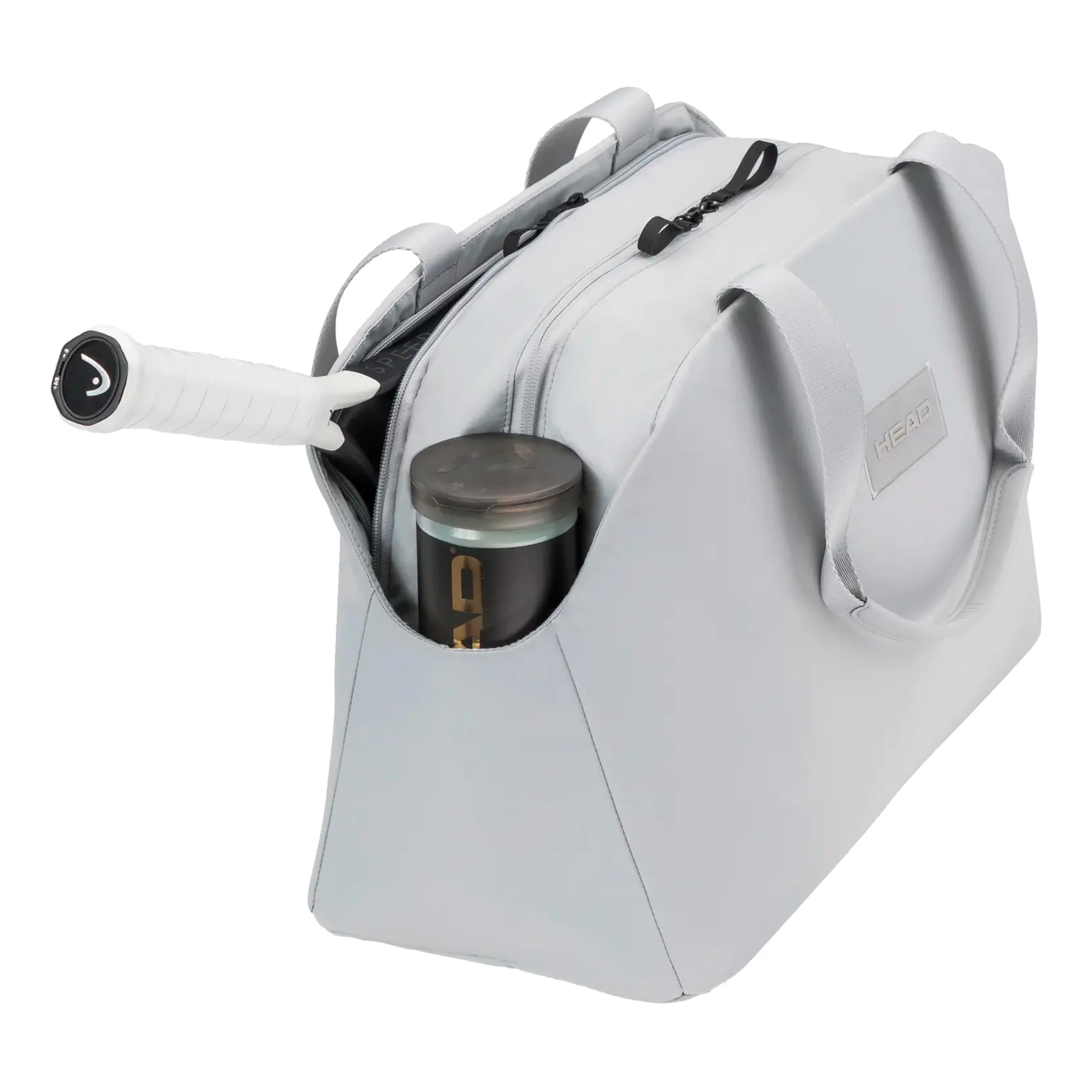 Pro X Tote Sac de sport - gris - Image 5