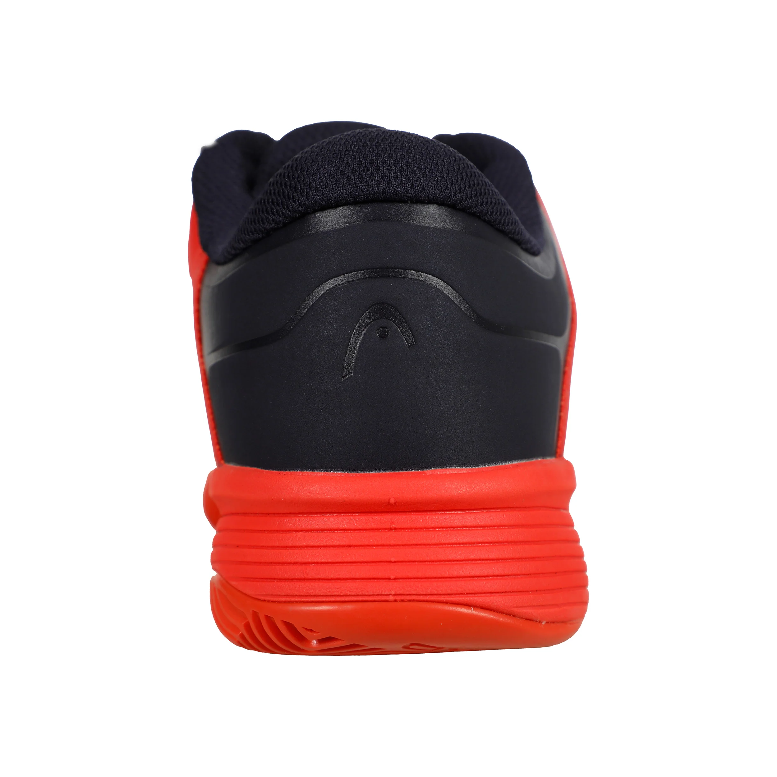 Revolt Pro 4.5 Chaussure Terre Battue Enfants-Rouge,Bleu Foncé - Image 5
