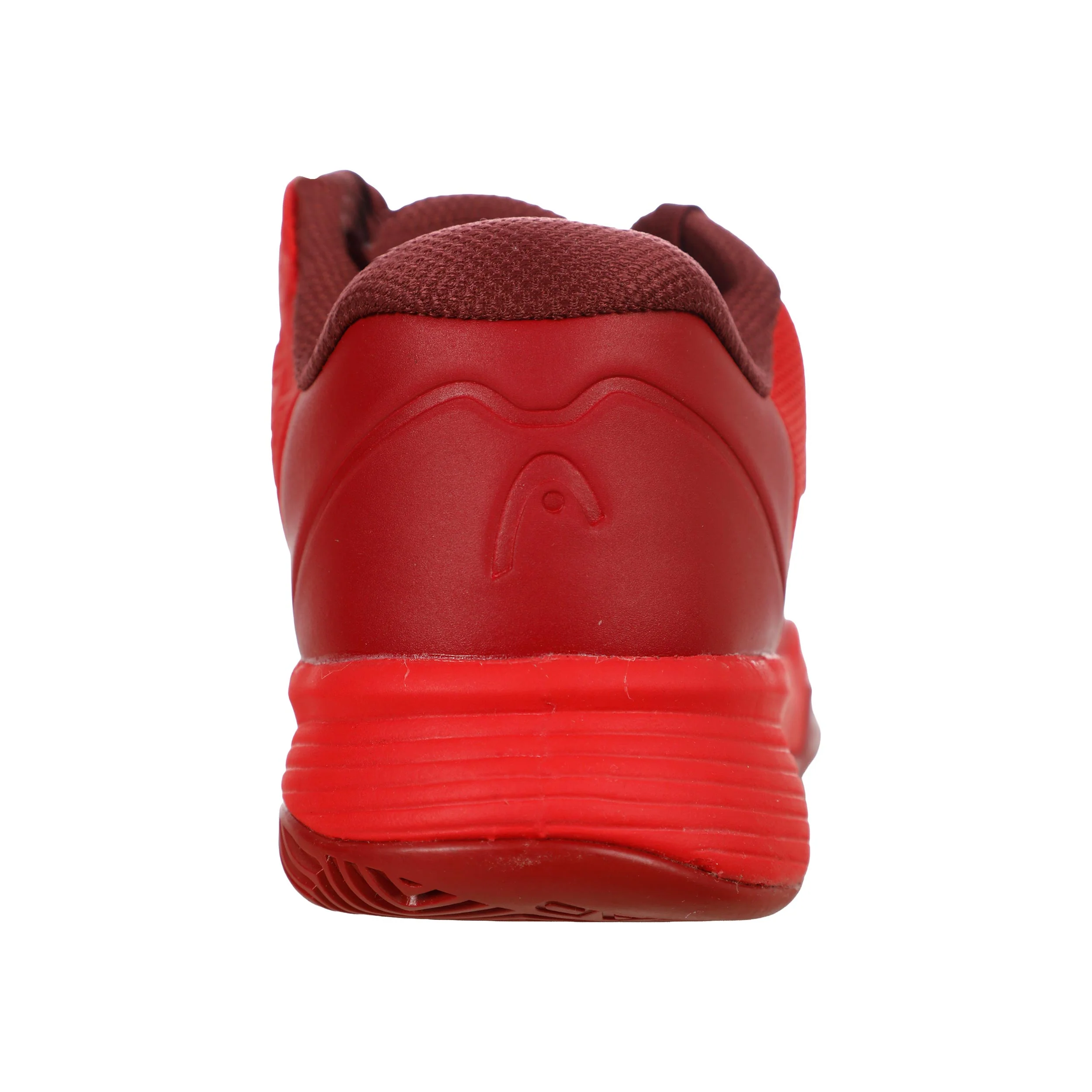 Revolt Pro 5.0  Chaussure terre battue Enfants-rouge, rouge foncé - Image 5