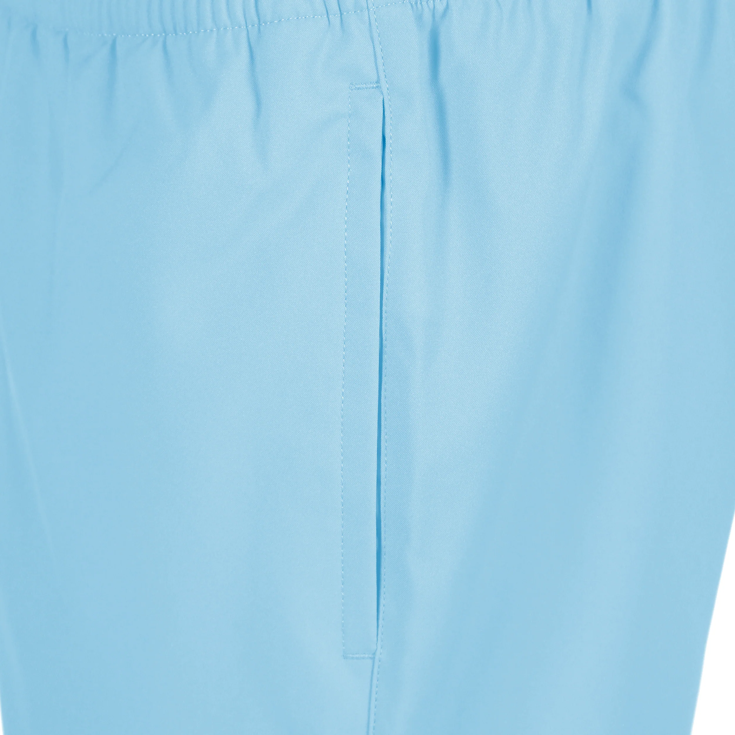 Shorts Hommes-Bleu Clair - Image 4