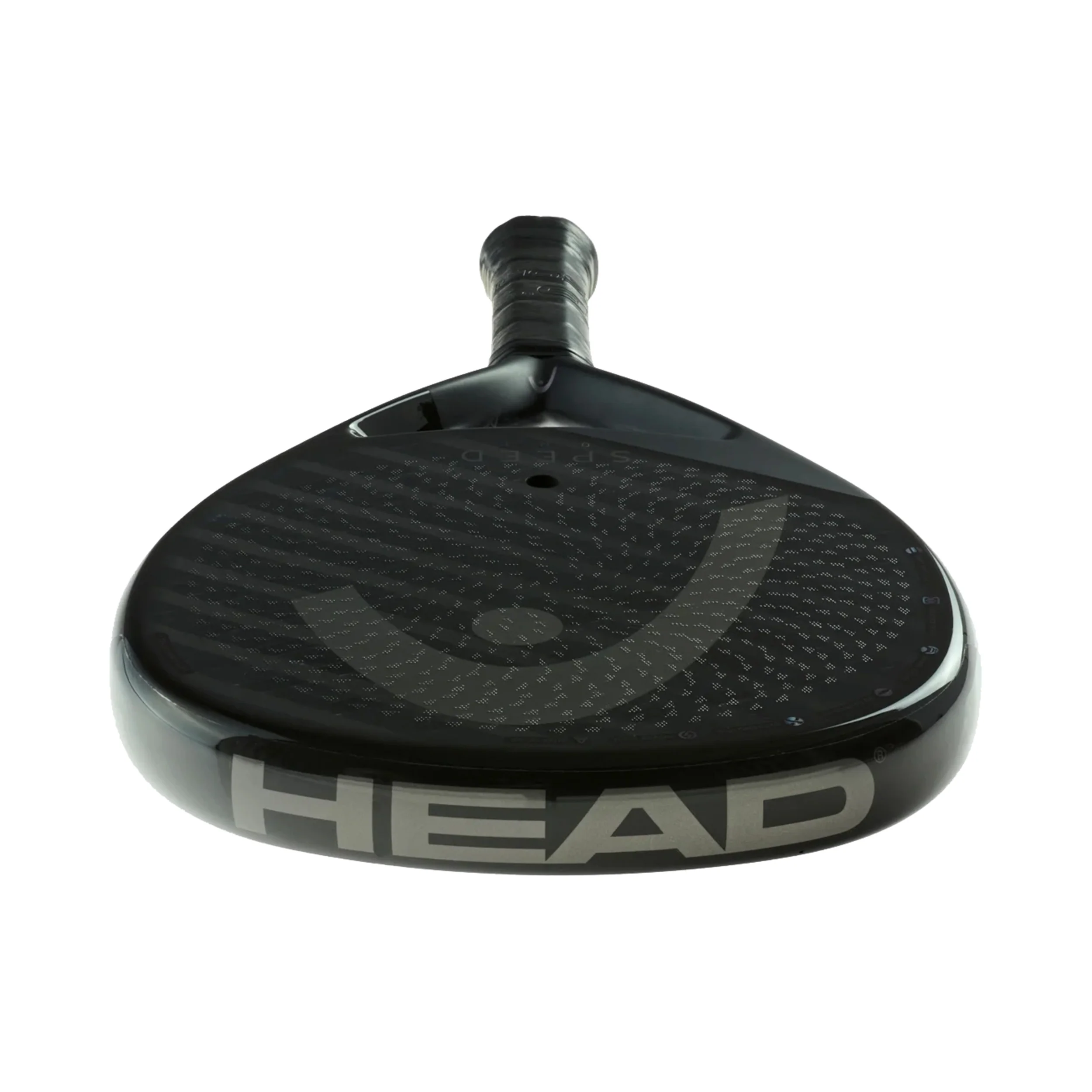 Speed One 2025 Raquette de padel Raquettes test - Image 4