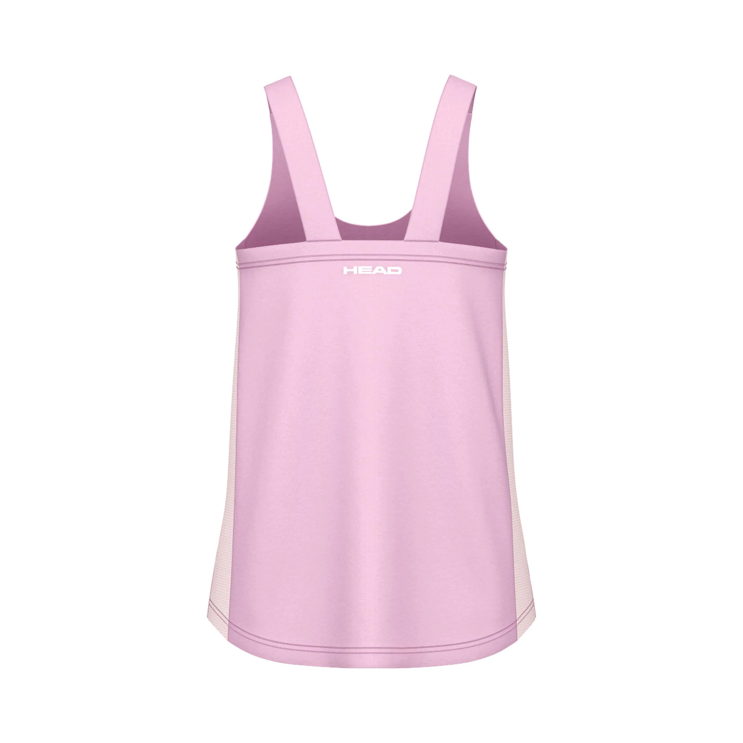 Spirit Débardeur Tank Top Filles-Violet - Image 3