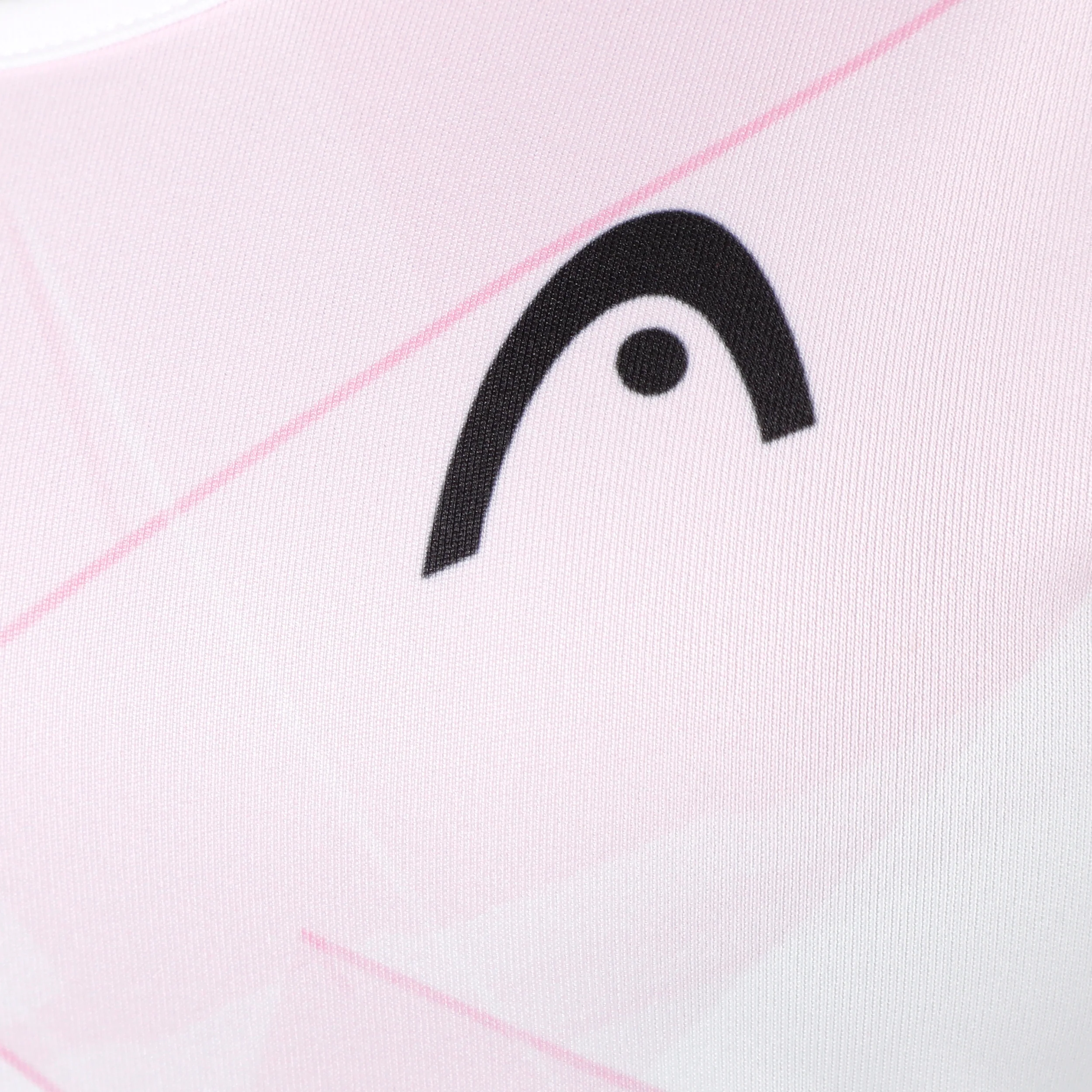 Spirit II Débardeur Tank Top Femmes-Blanc,Pink - Image 3