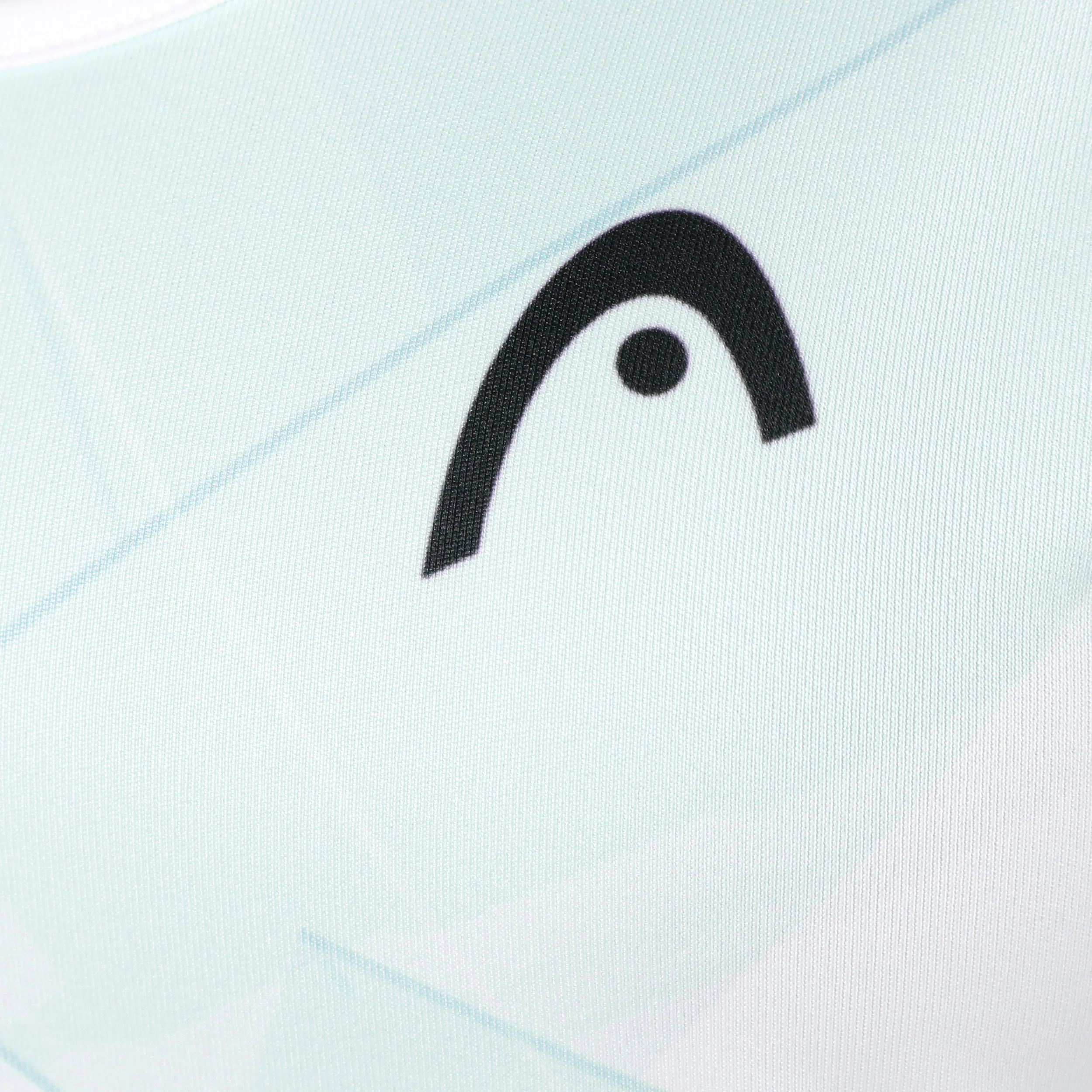 Spirit II Débardeur Tank Top Femmes-Bleu Foncé,Blanc - Image 3