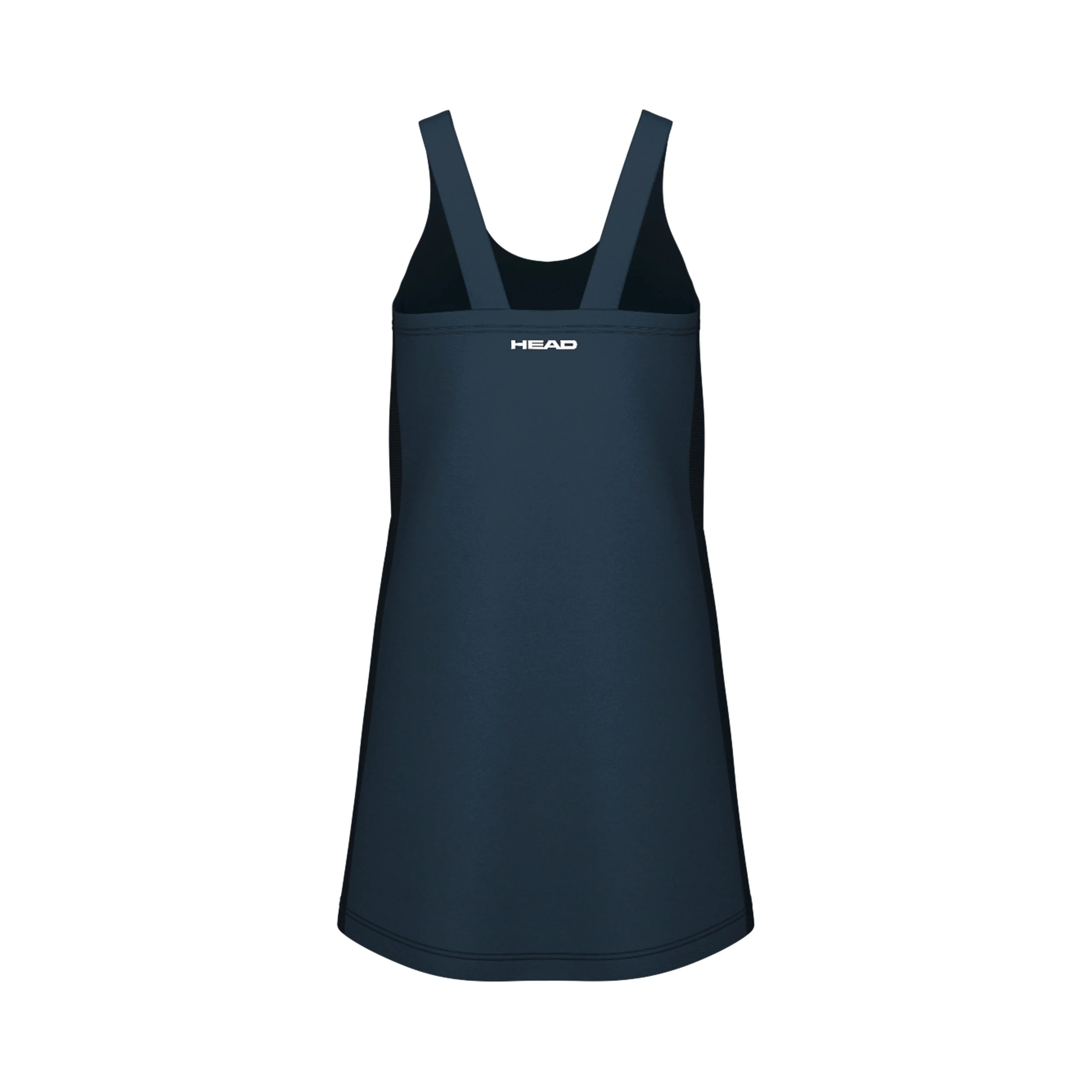 Spirit Robe Filles-Bleu Foncé - Image 3