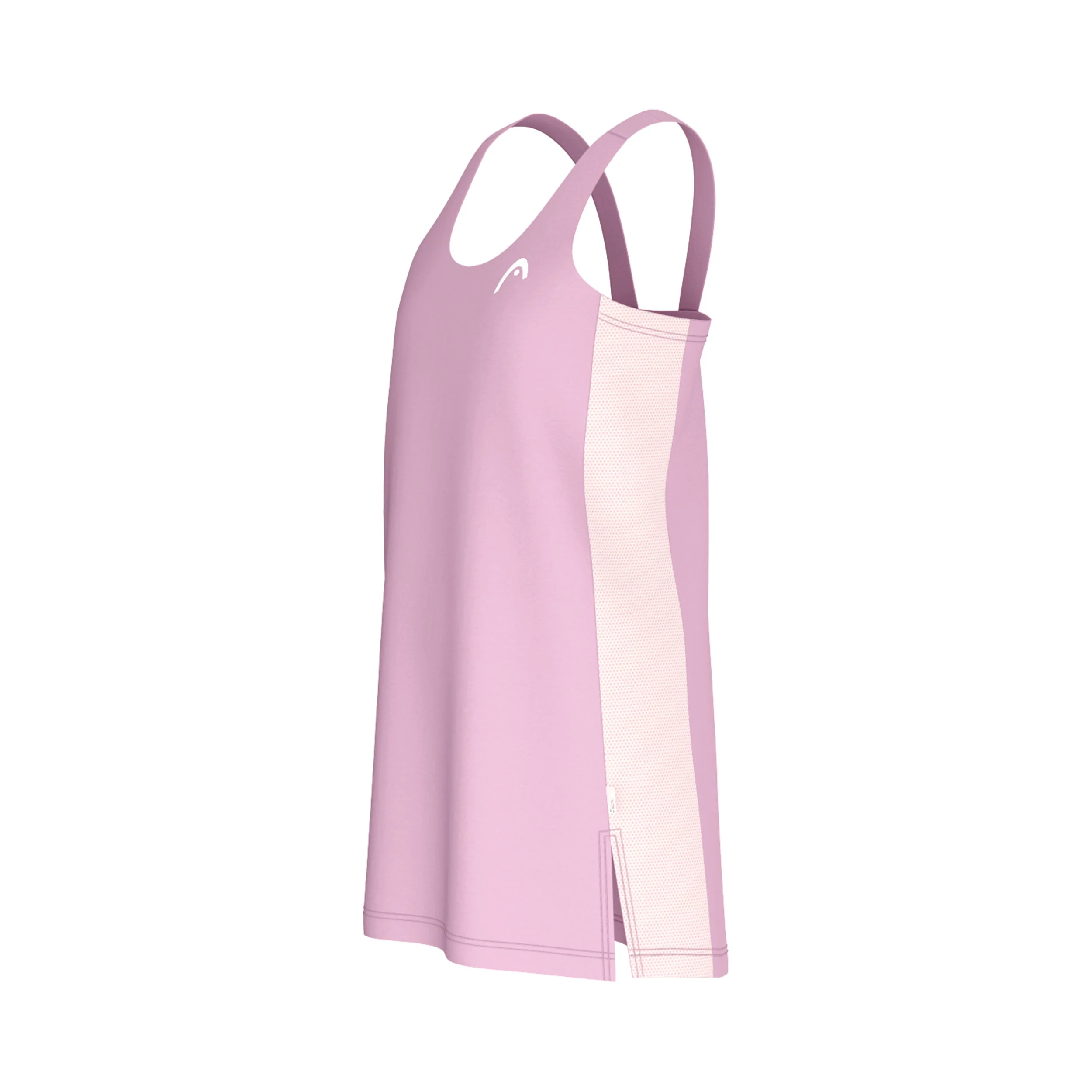 Spirit Robe Filles-Violet - Image 2