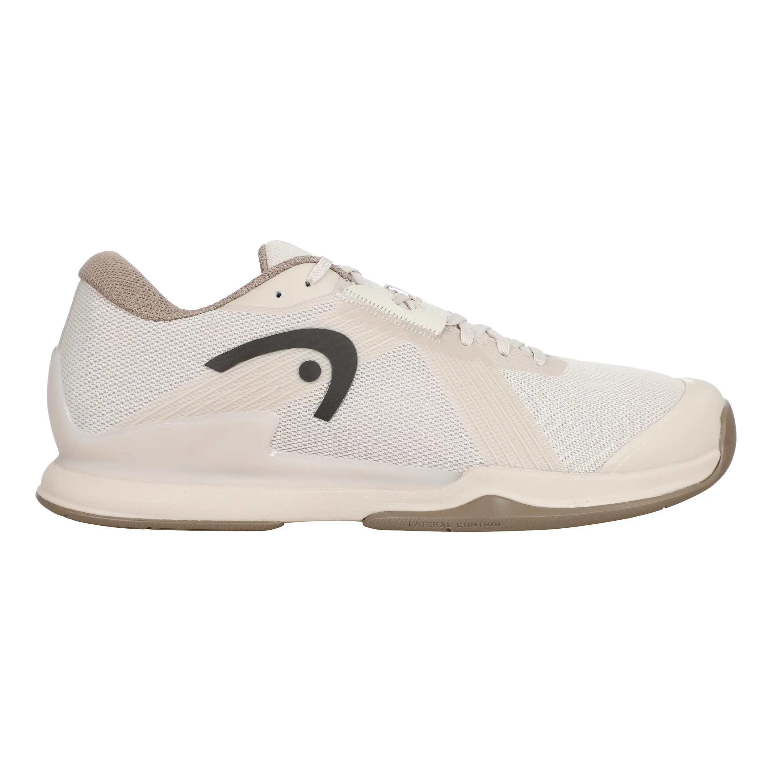 Sprint Pro 4.0 Chaussure Moquette Hommes-Gris Clair,Marron
