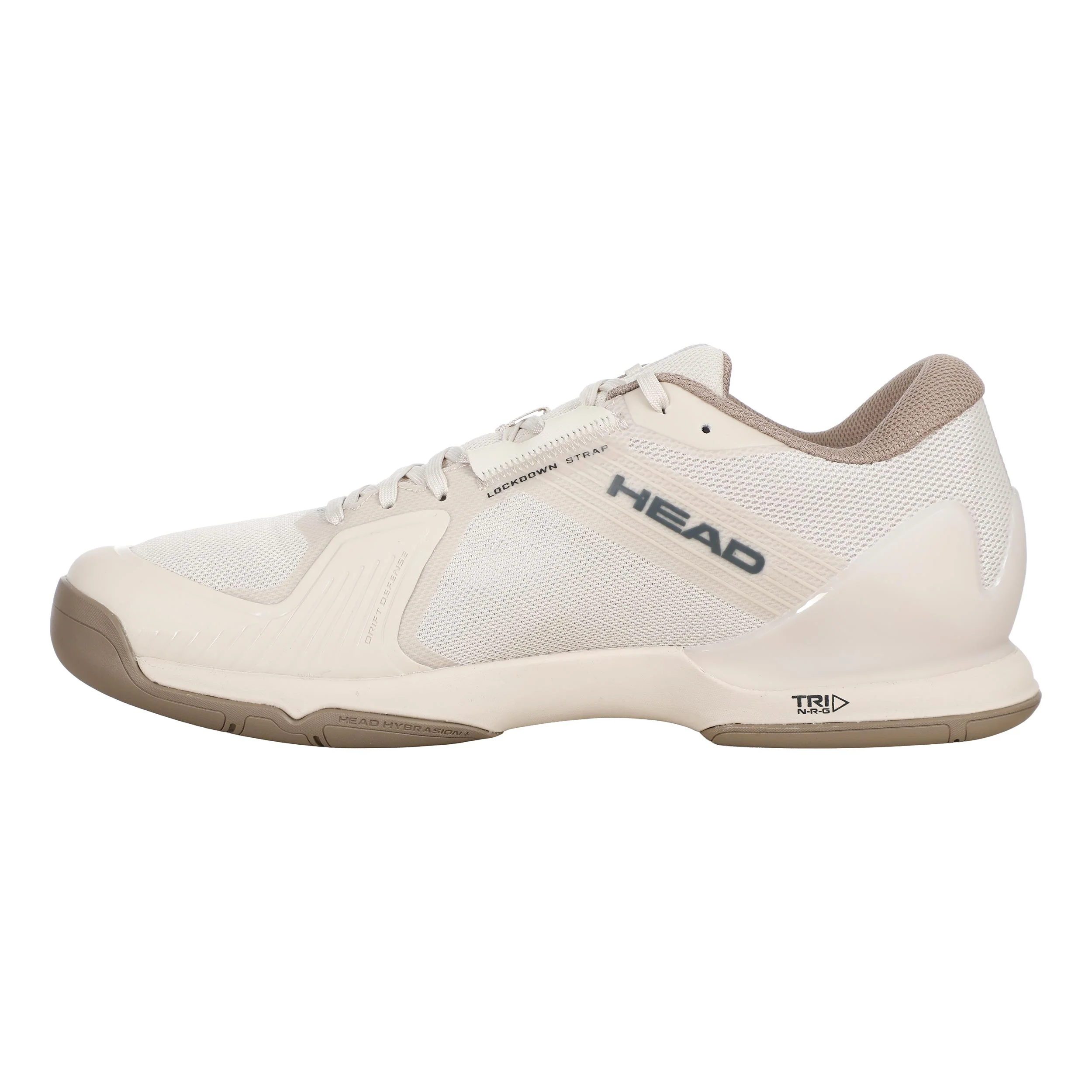 Sprint Pro 4.0 Chaussure Moquette Hommes-Gris Clair,Marron - Image 2
