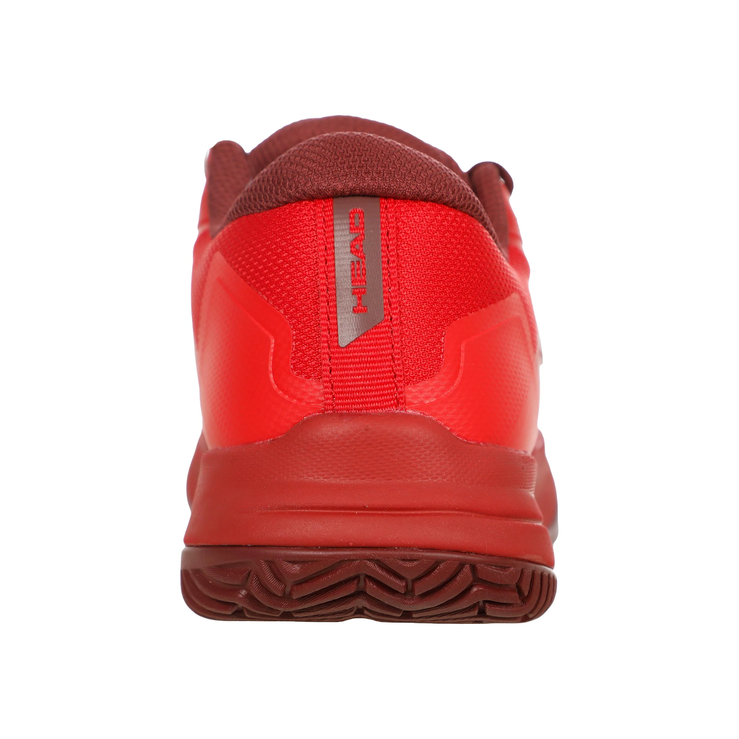 Sprint Pro 4.0 Chaussure terre battue Enfants - rouge - Image 5