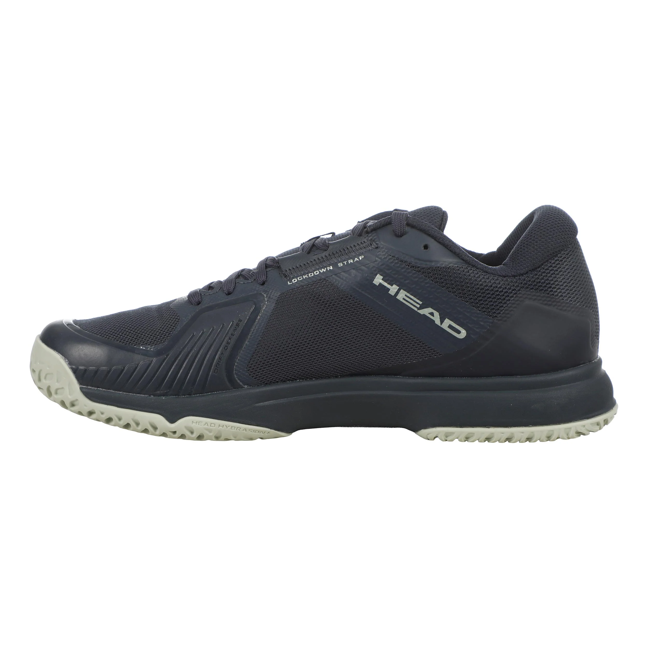 Sprint Team 4.0 Chaussures toutes surfaces Hommes-bleu foncé, vert clair - Image 2