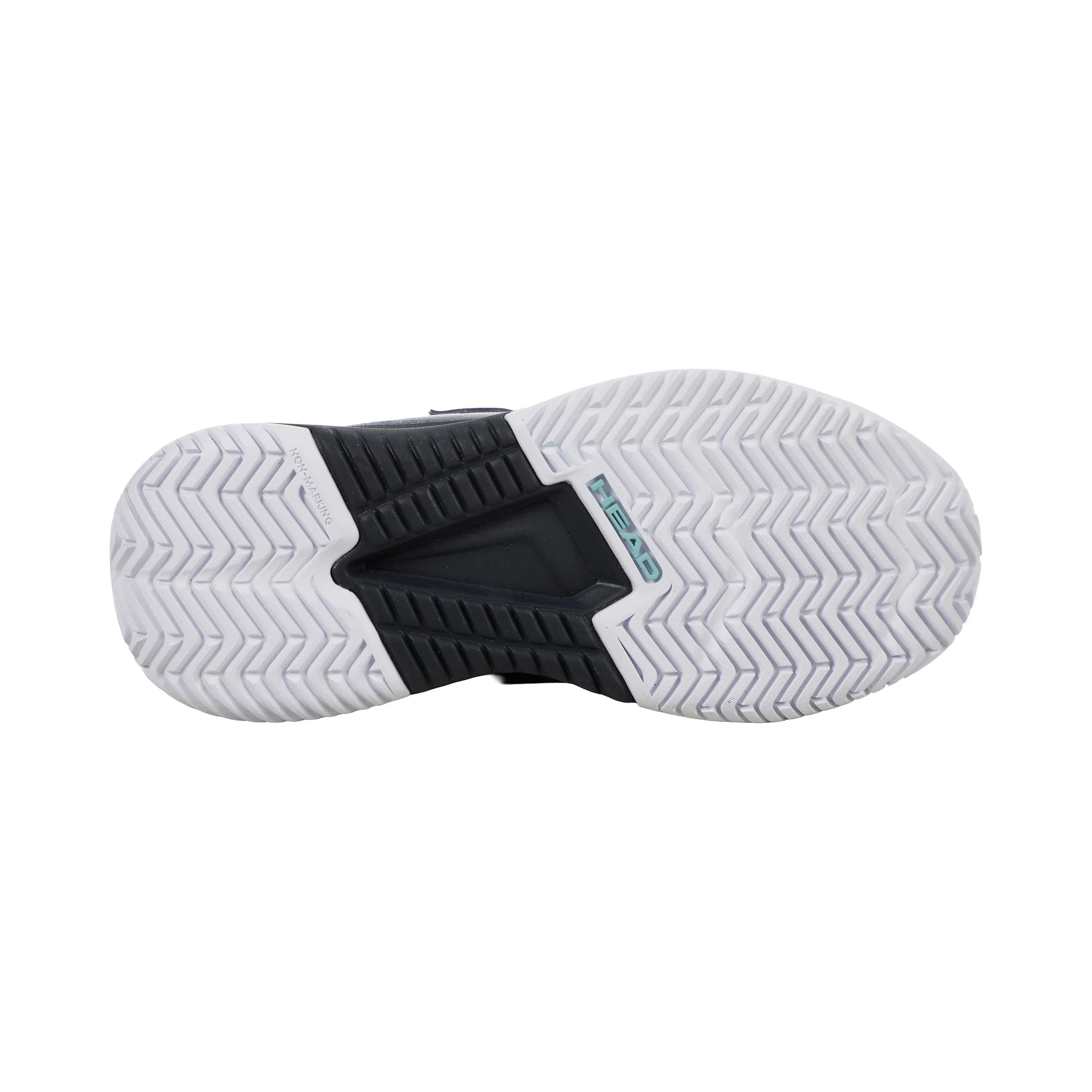 Sprint Velcro 4.0 Chaussures toutes surfaces Enfants-bleu foncé, turquoise - Image 4